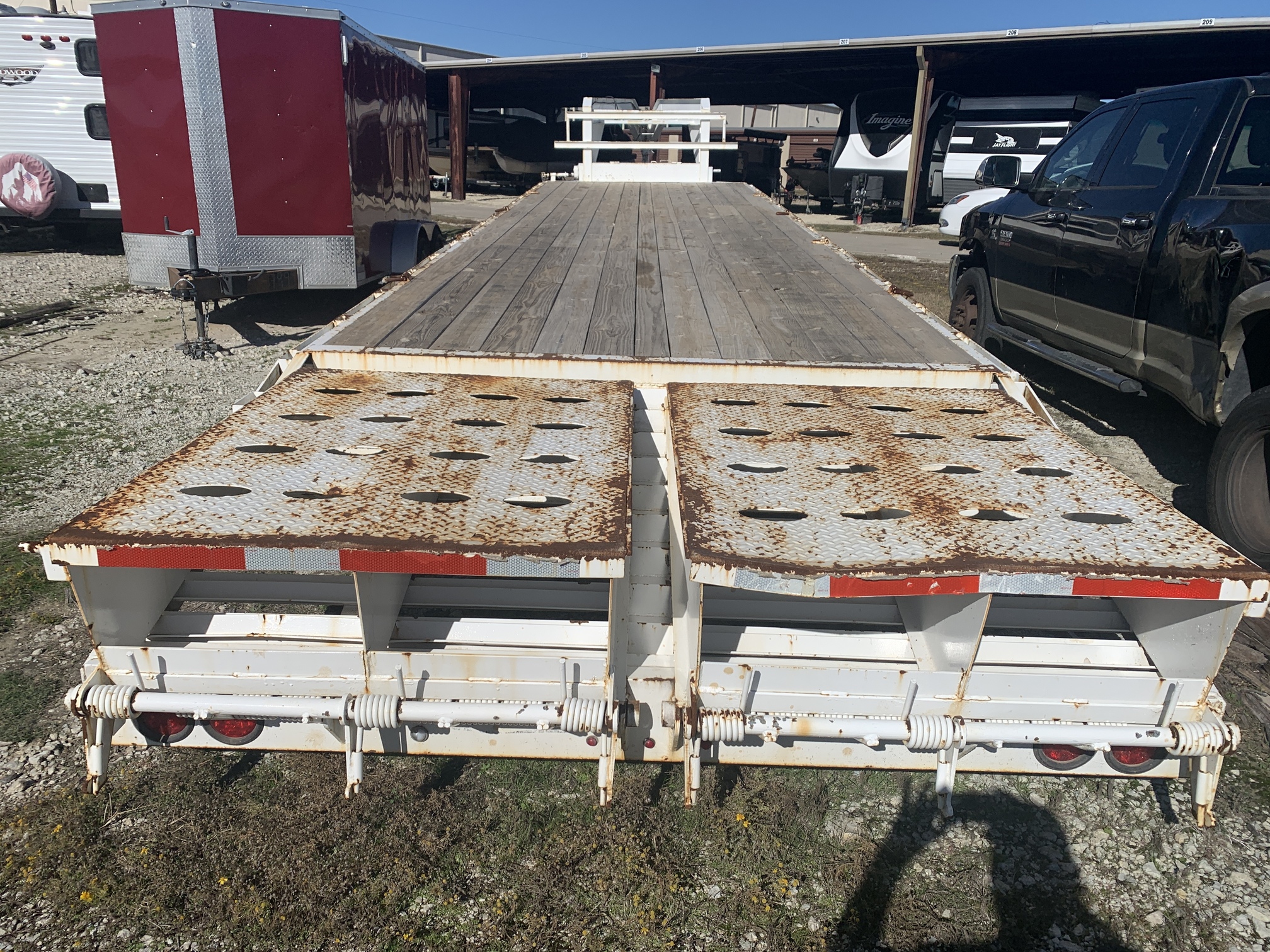 2021 TEXLINE 45 - view 7 of 18