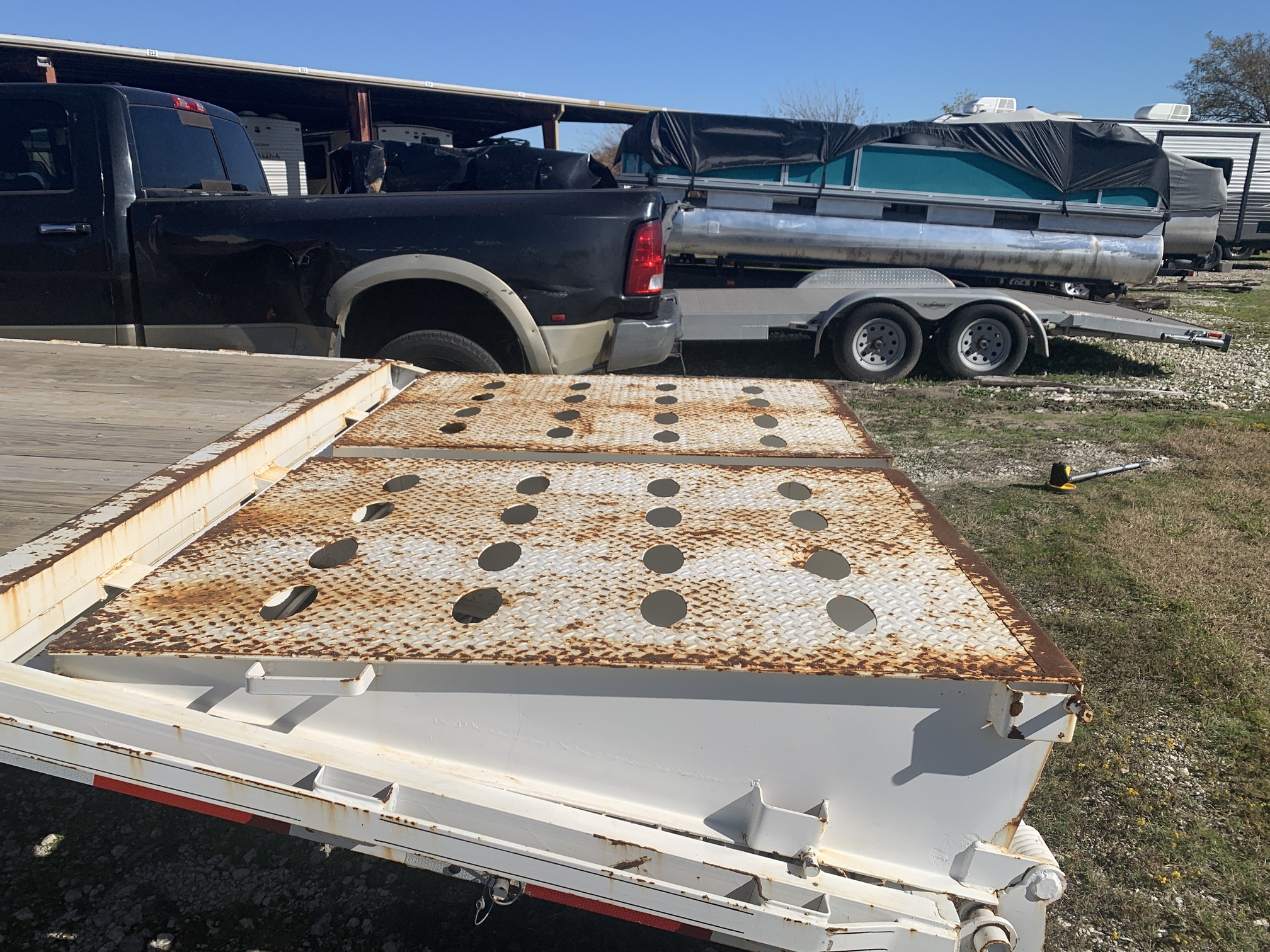 2021 TEXLINE 45 - view 9 of 18