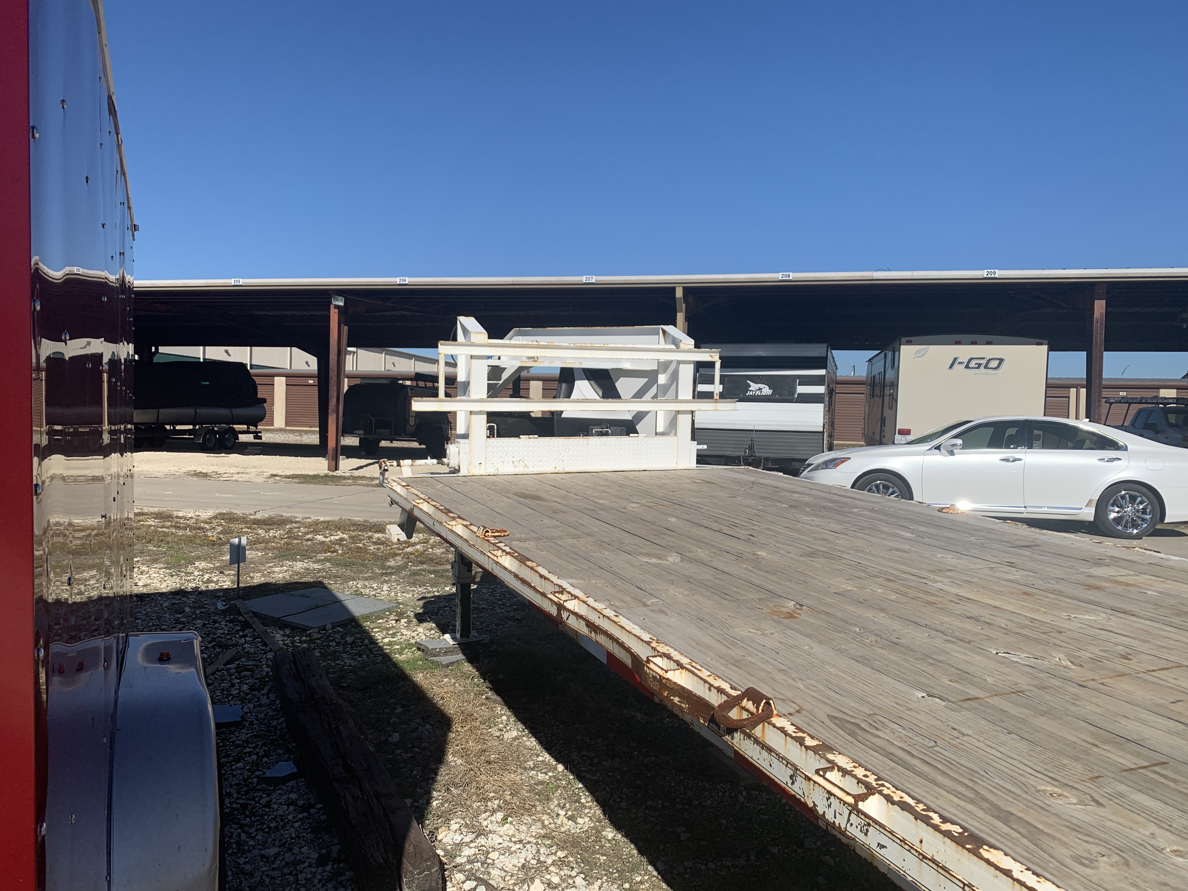 2021 TEXLINE 45 - view 12 of 18