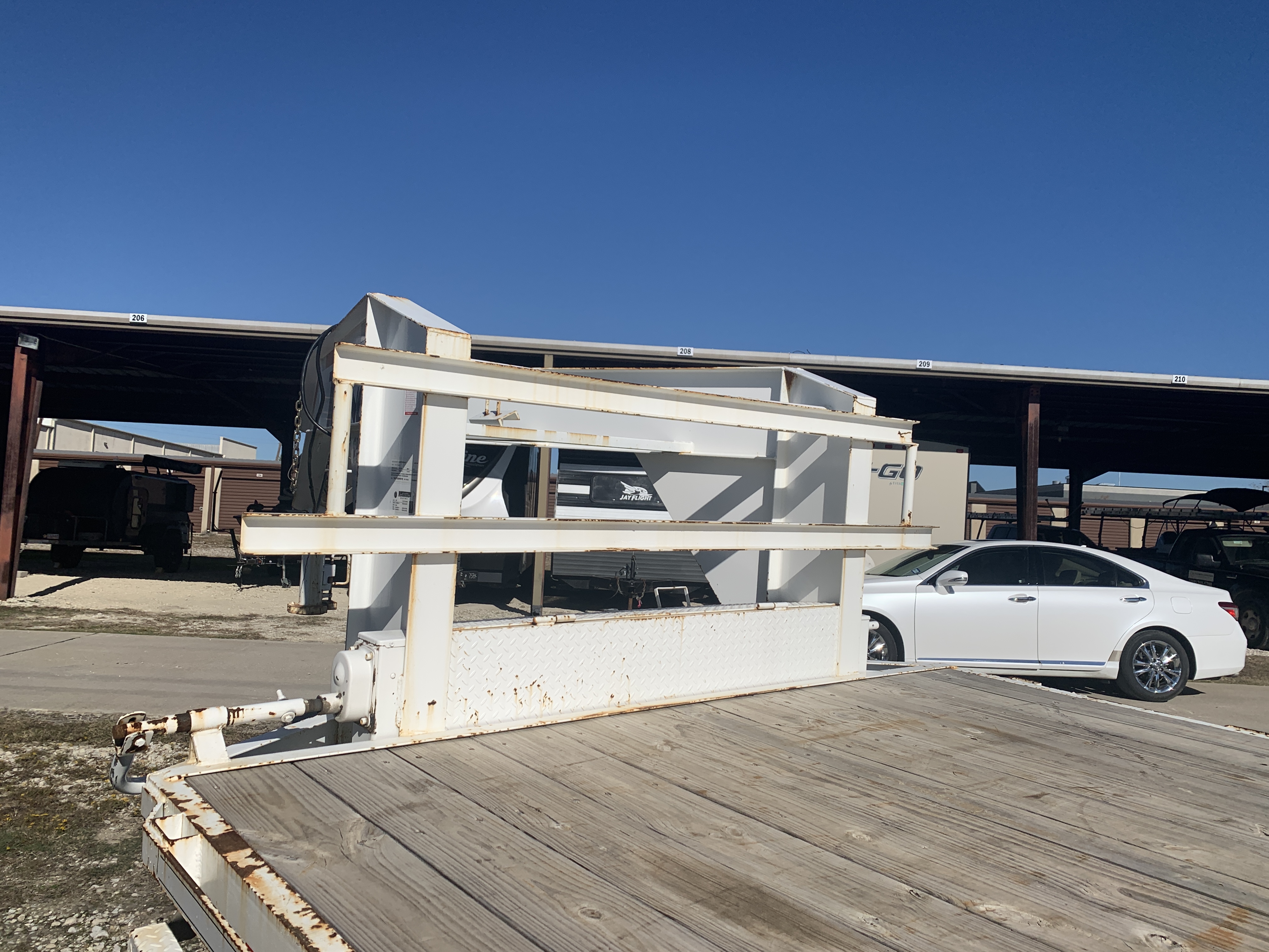 2021 TEXLINE 45 - view 13 of 18