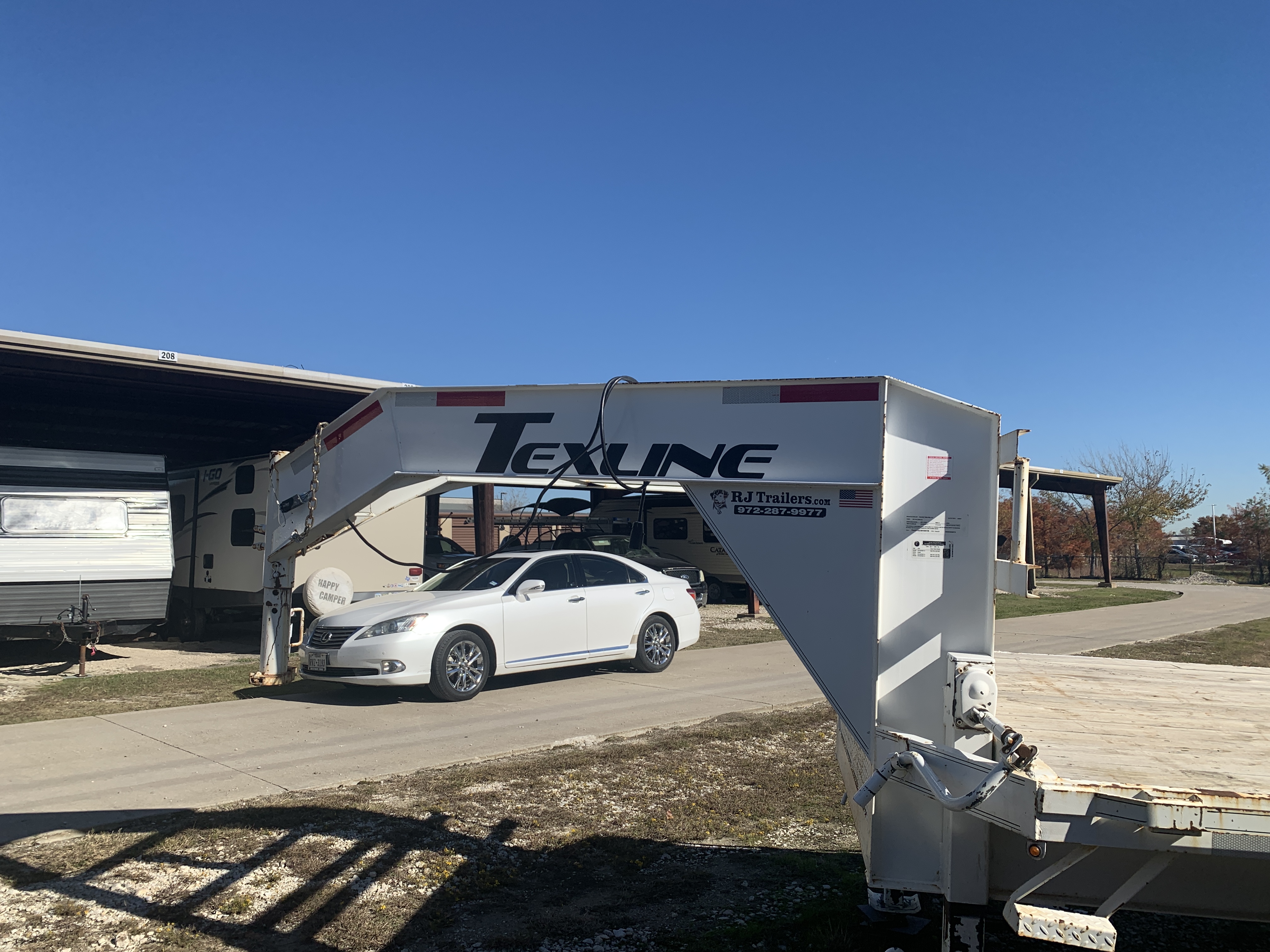 2021 TEXLINE 45 - view 14 of 18