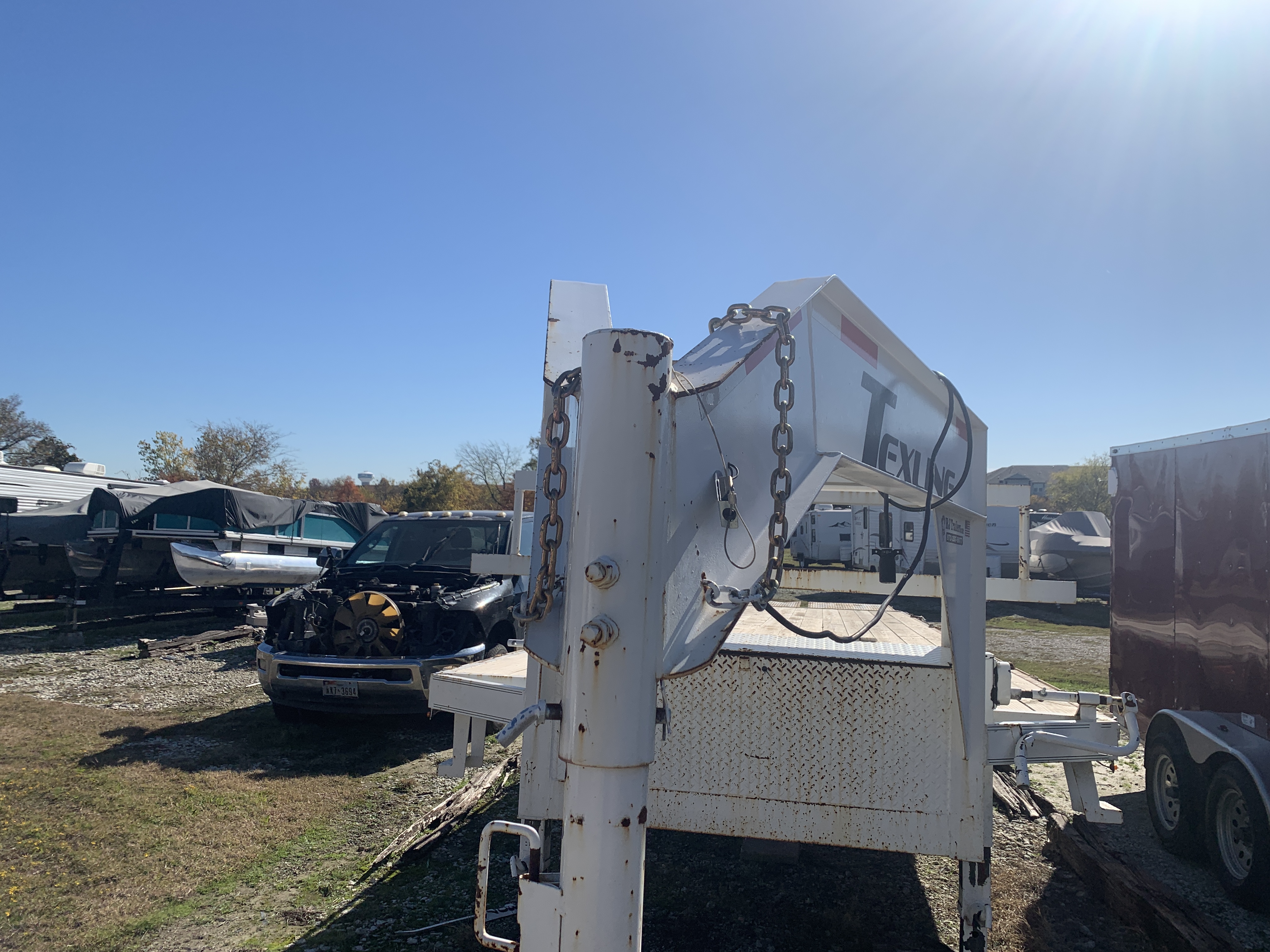 2021 TEXLINE 45 - view 16 of 18