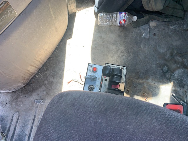 2005 FREIGHTLINER FLT - view 9 of 20