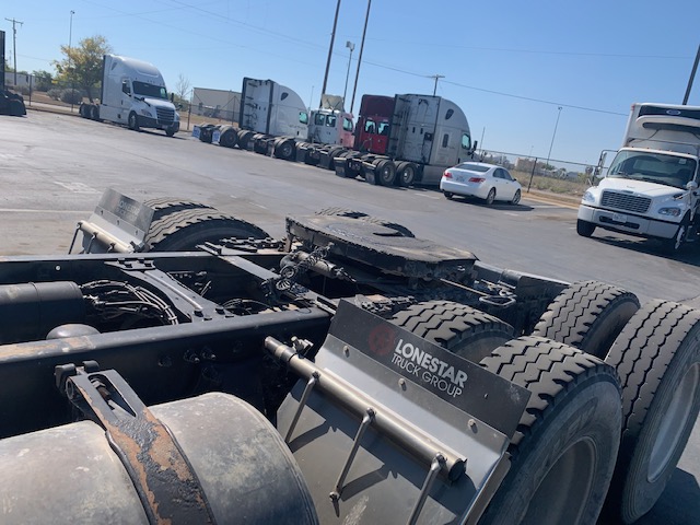 2005 FREIGHTLINER FLT - view 20 of 20