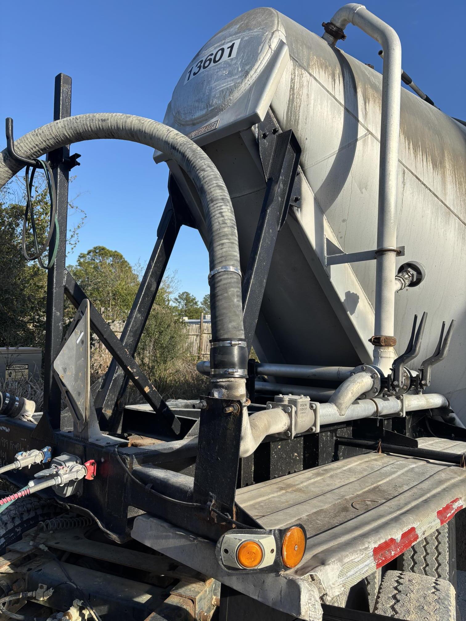 1989 FRUEHAUF 32 - view 4 of 5