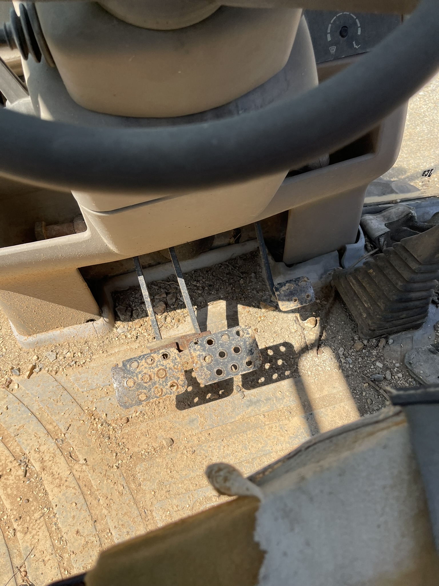 1984 JCB 214 - view 10 of 25