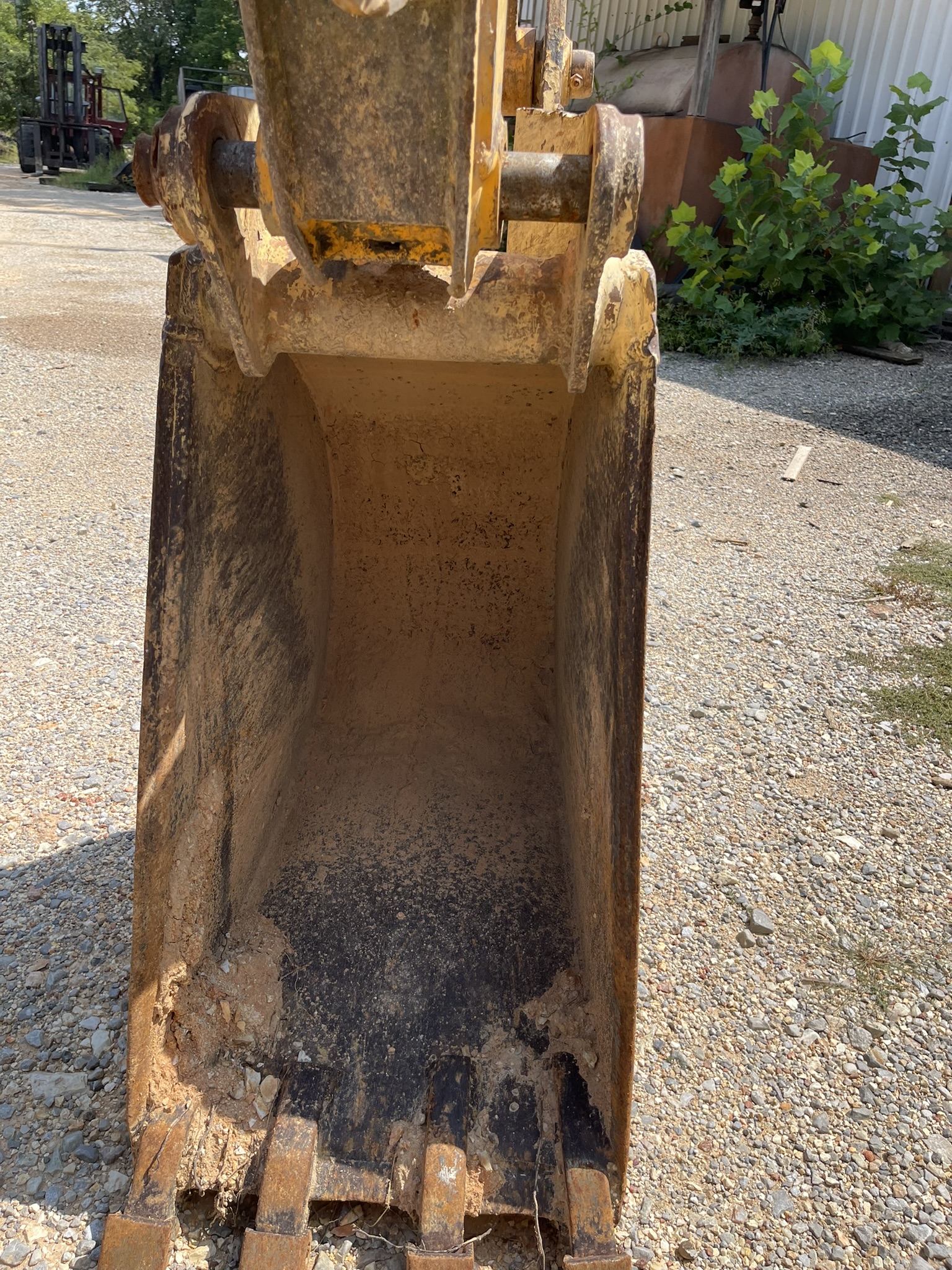 1984 JCB 214 - view 19 of 25