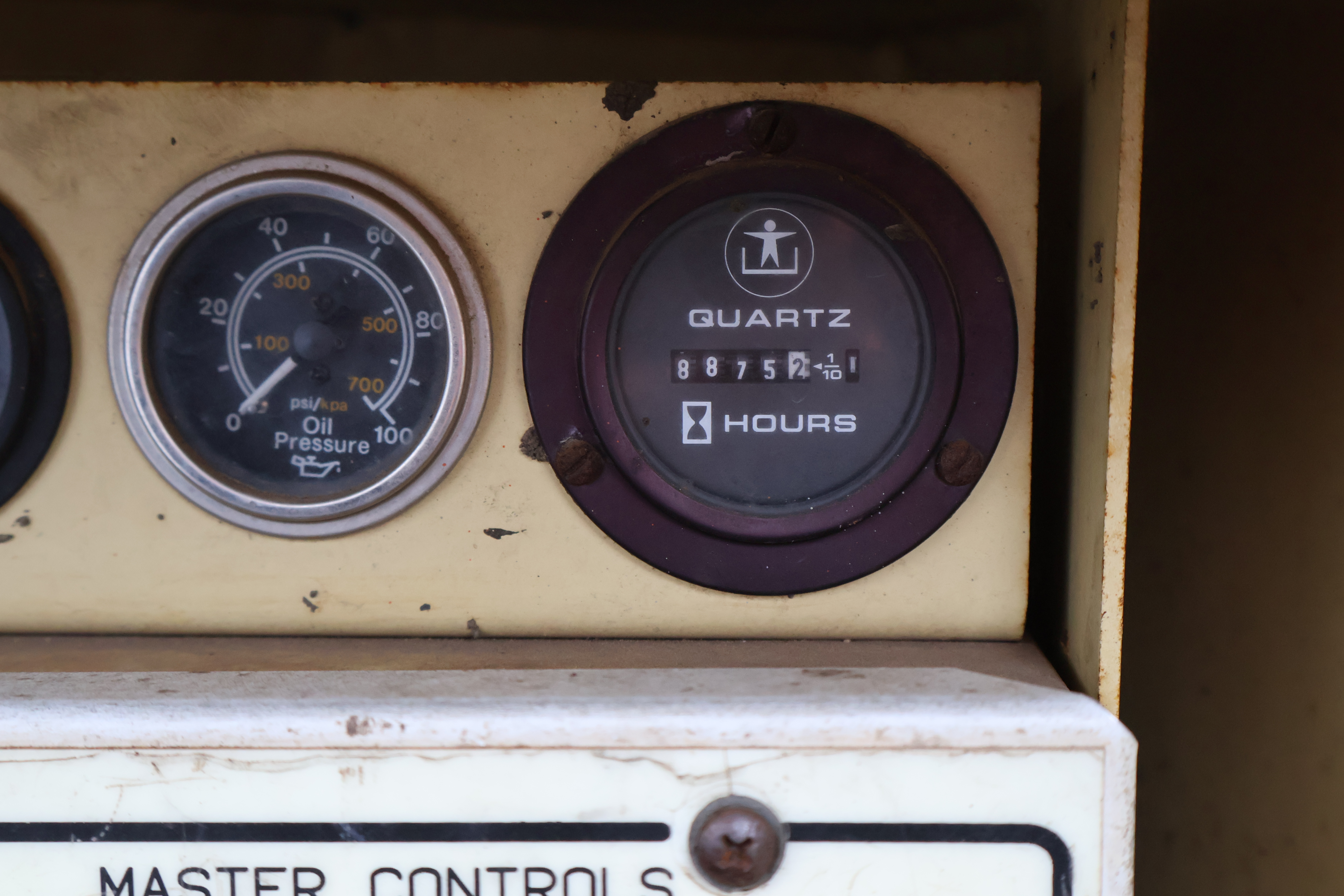 1998 JLG 80hx 80 - view 10 of 17