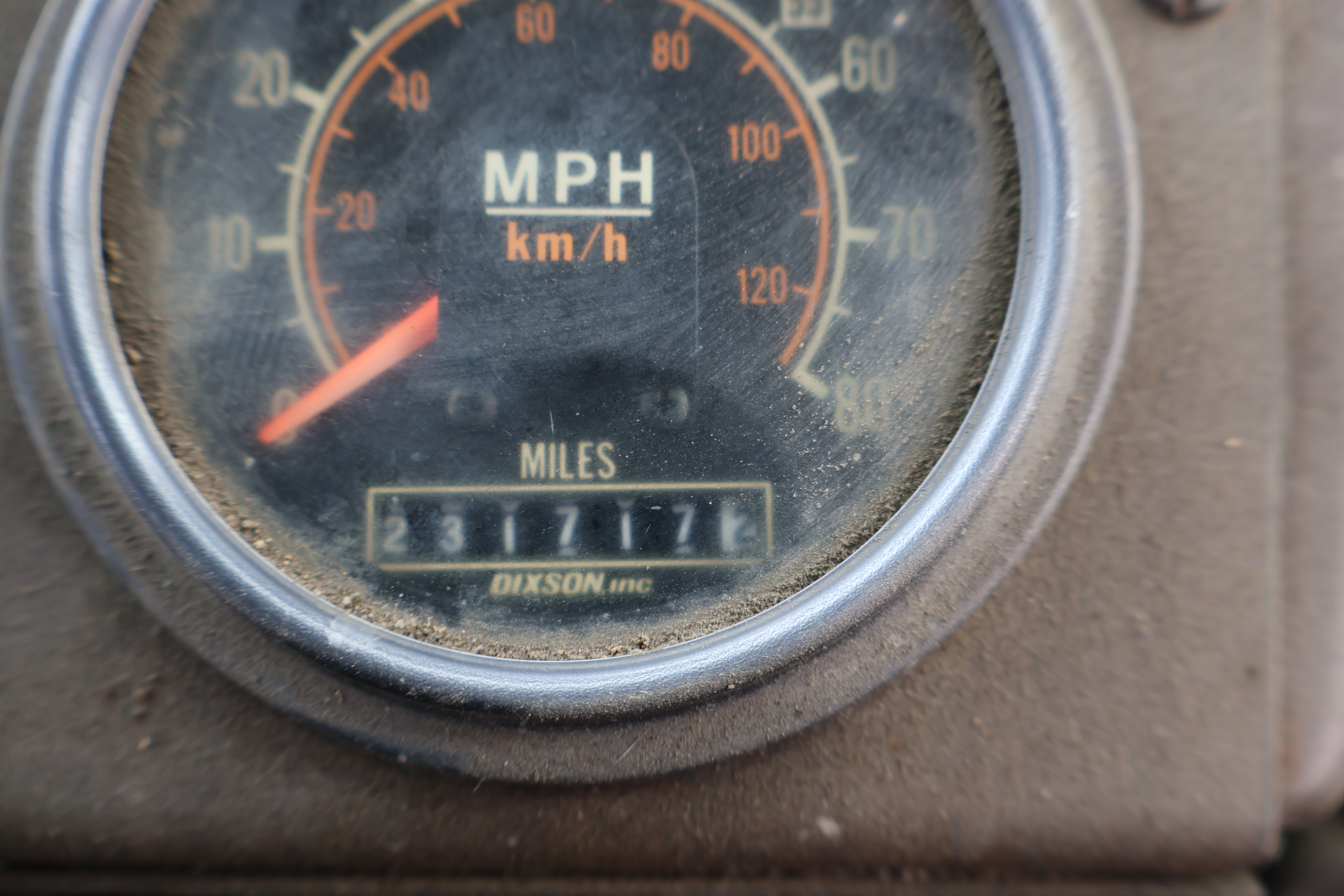 1996 ADVANCE Concrete Mixer Truck - view 11 of 27