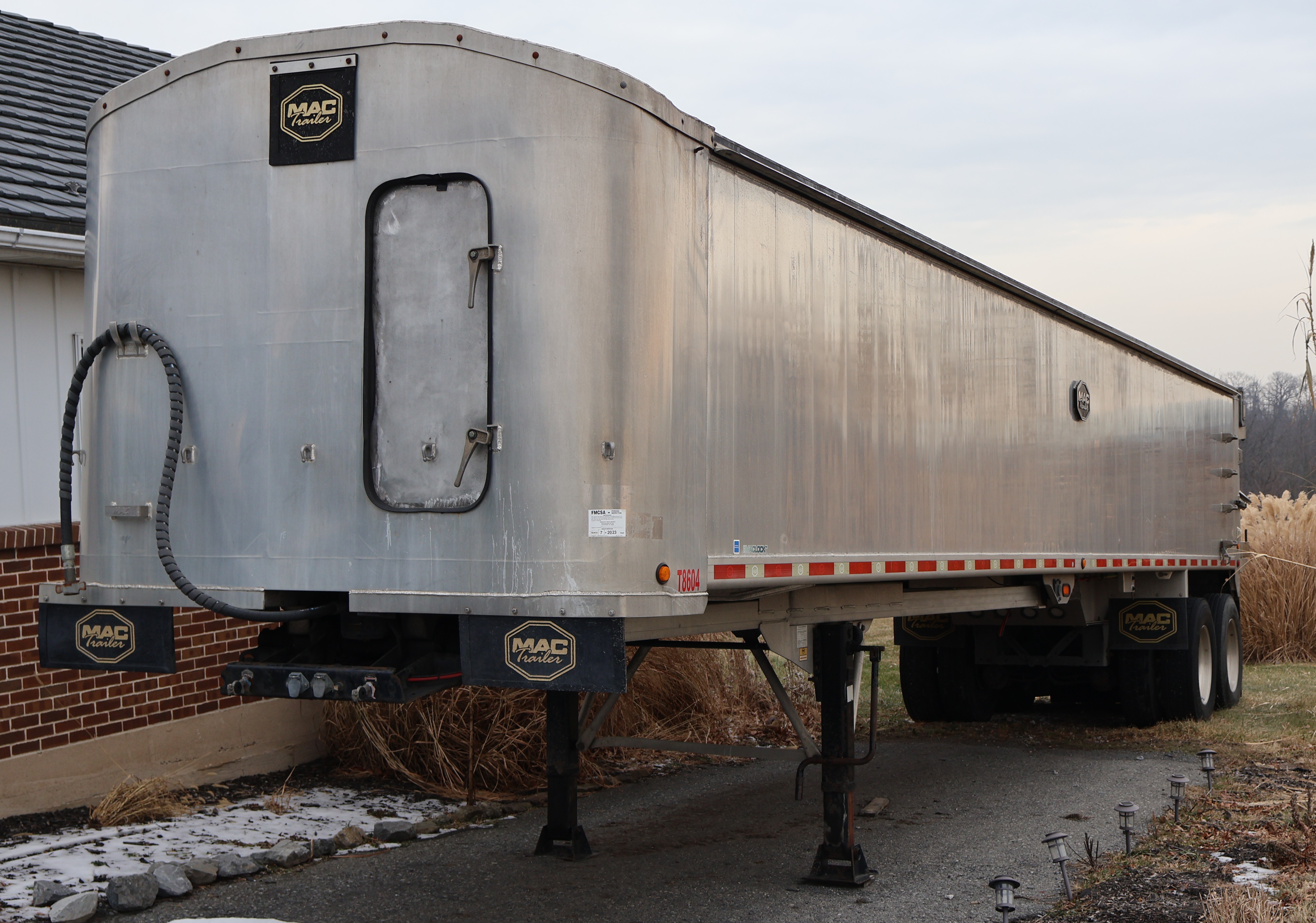 2016 MAC 40 - view 2 of 24