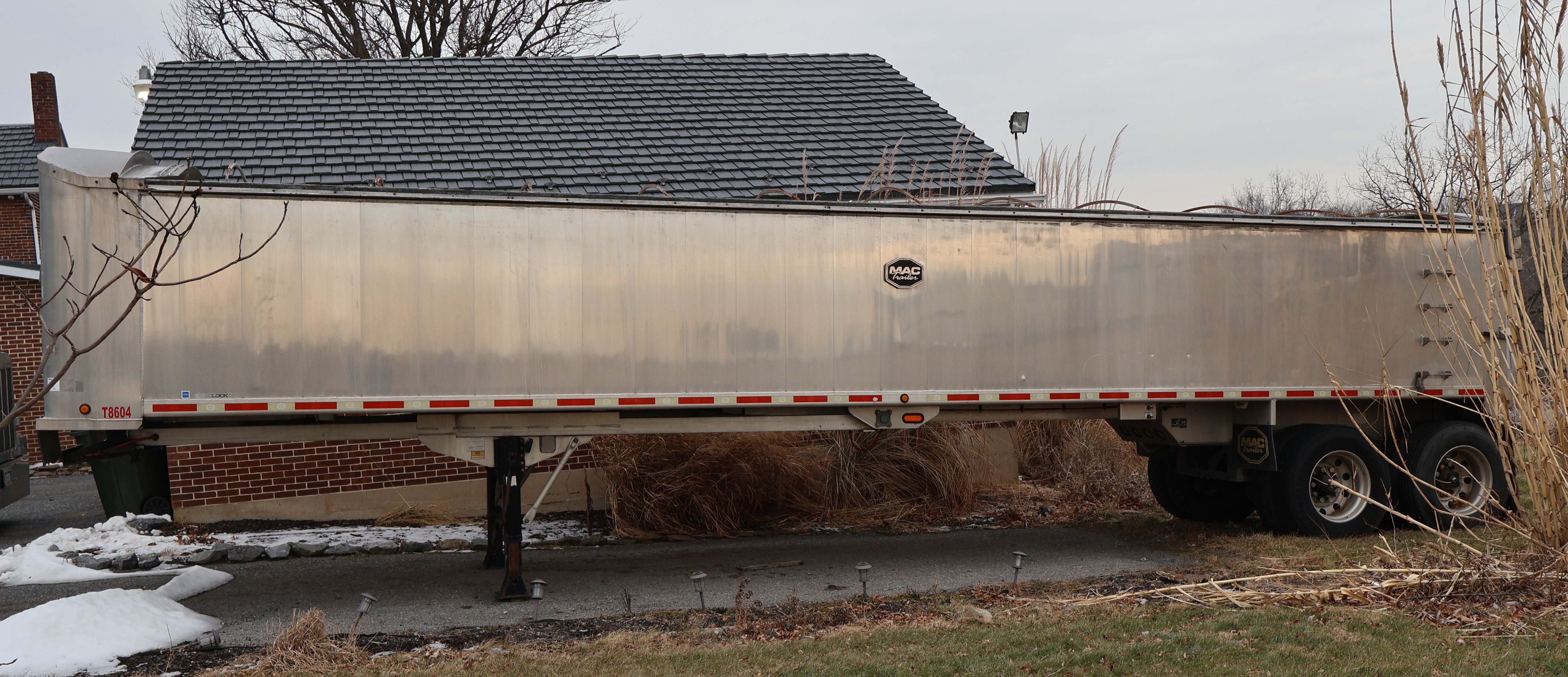 2016 MAC 40 - view 4 of 24