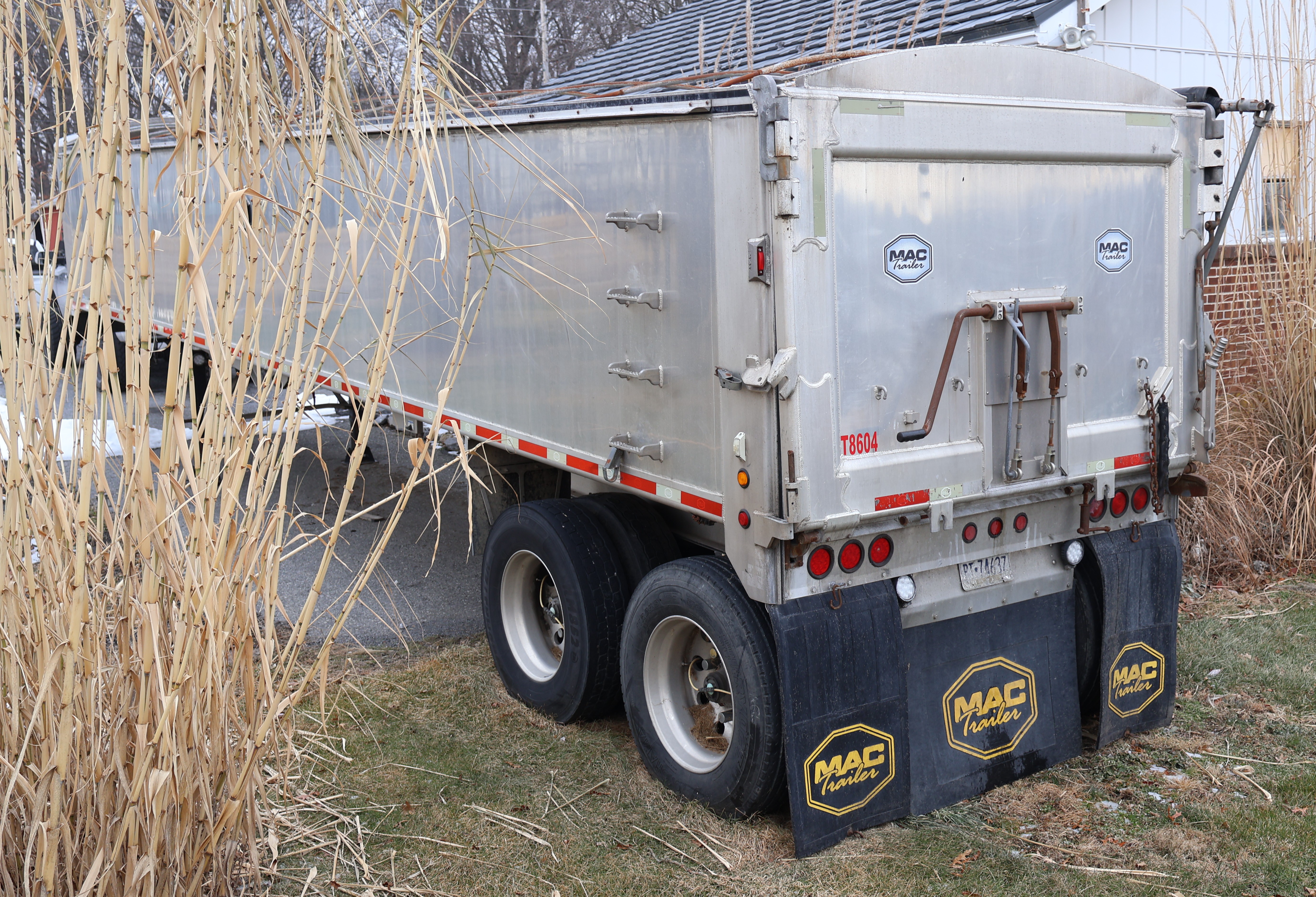 2016 MAC 40 - view 5 of 24