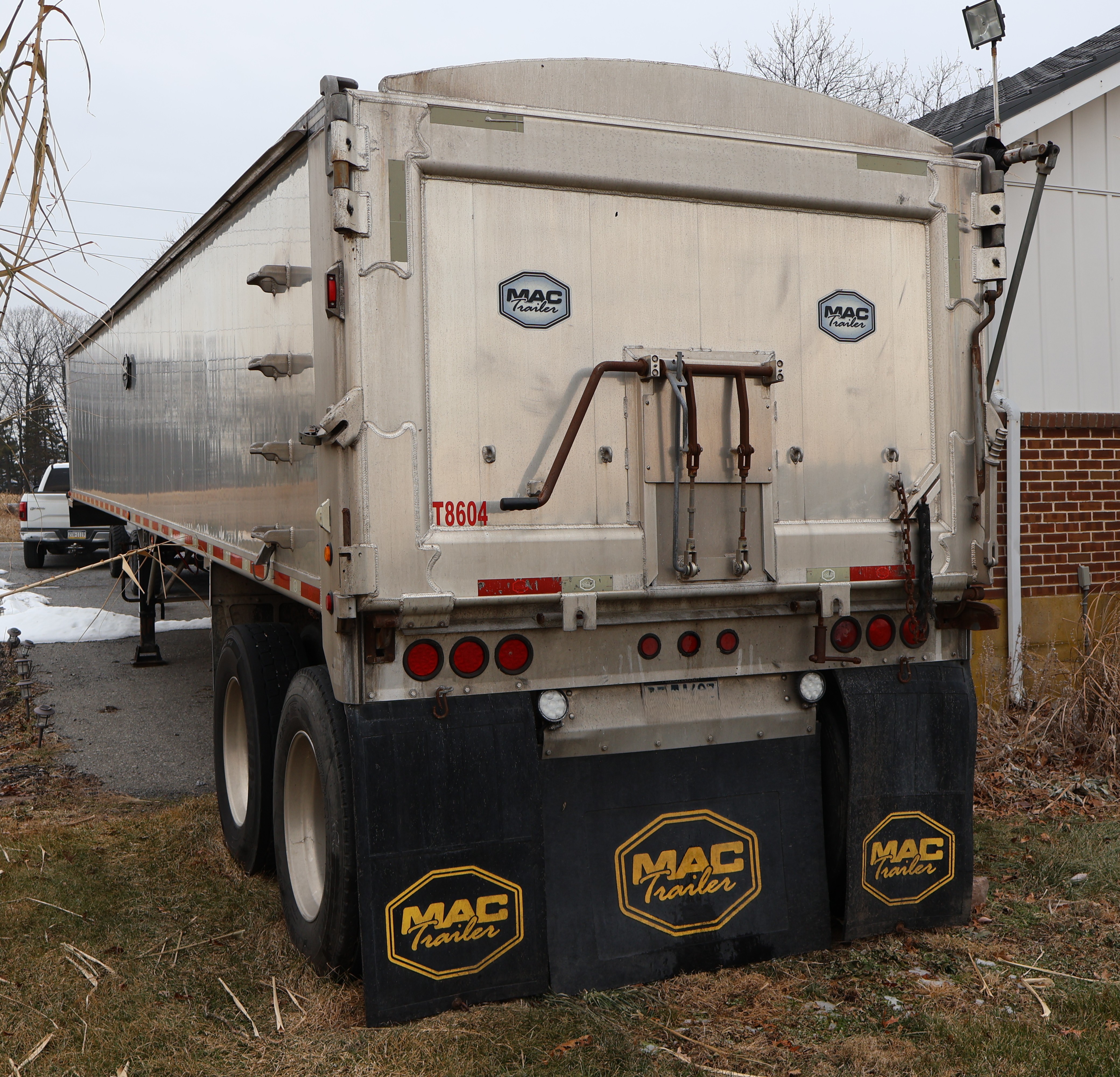 2016 MAC 40 - view 6 of 24