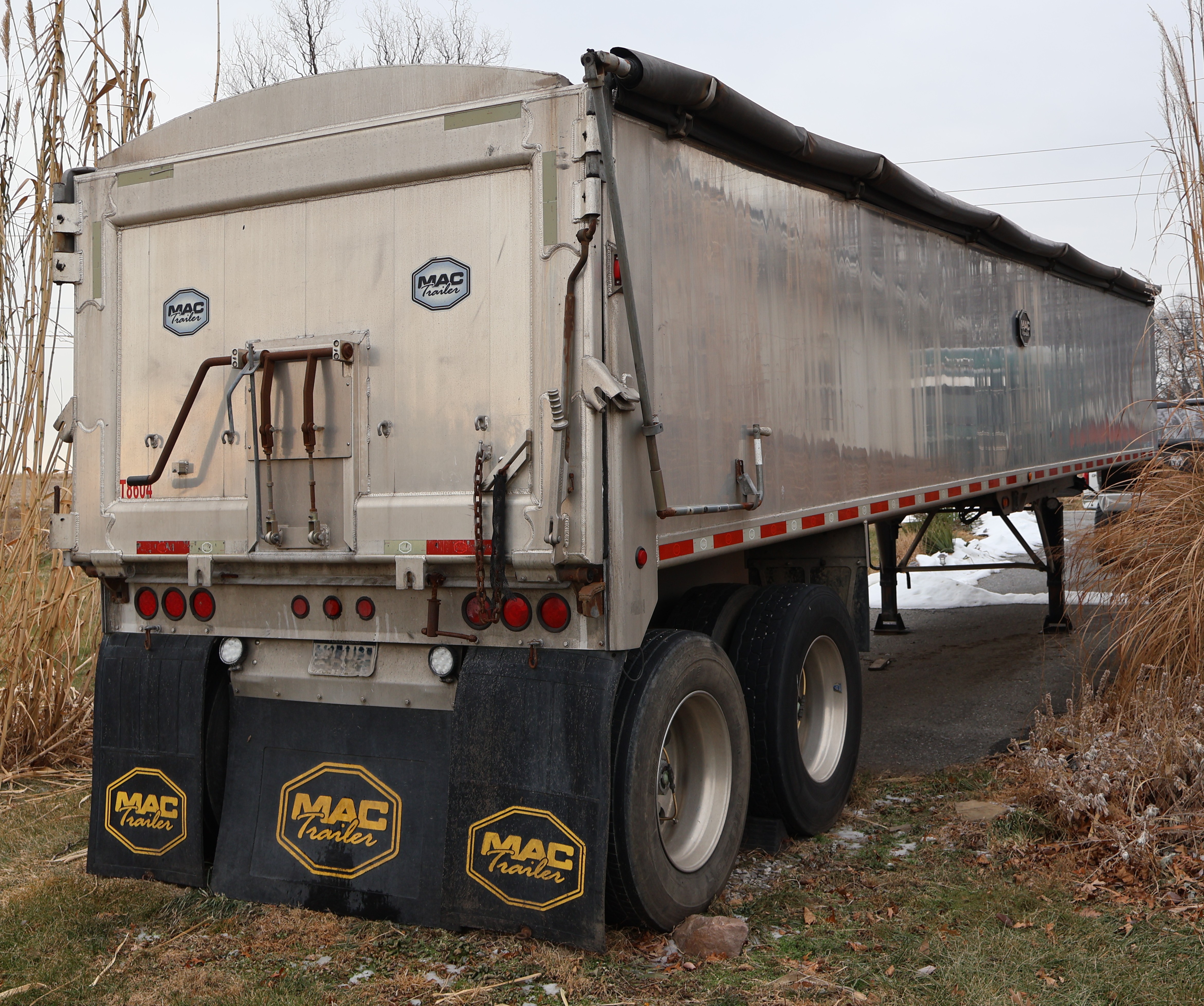 2016 MAC 40 - view 7 of 24