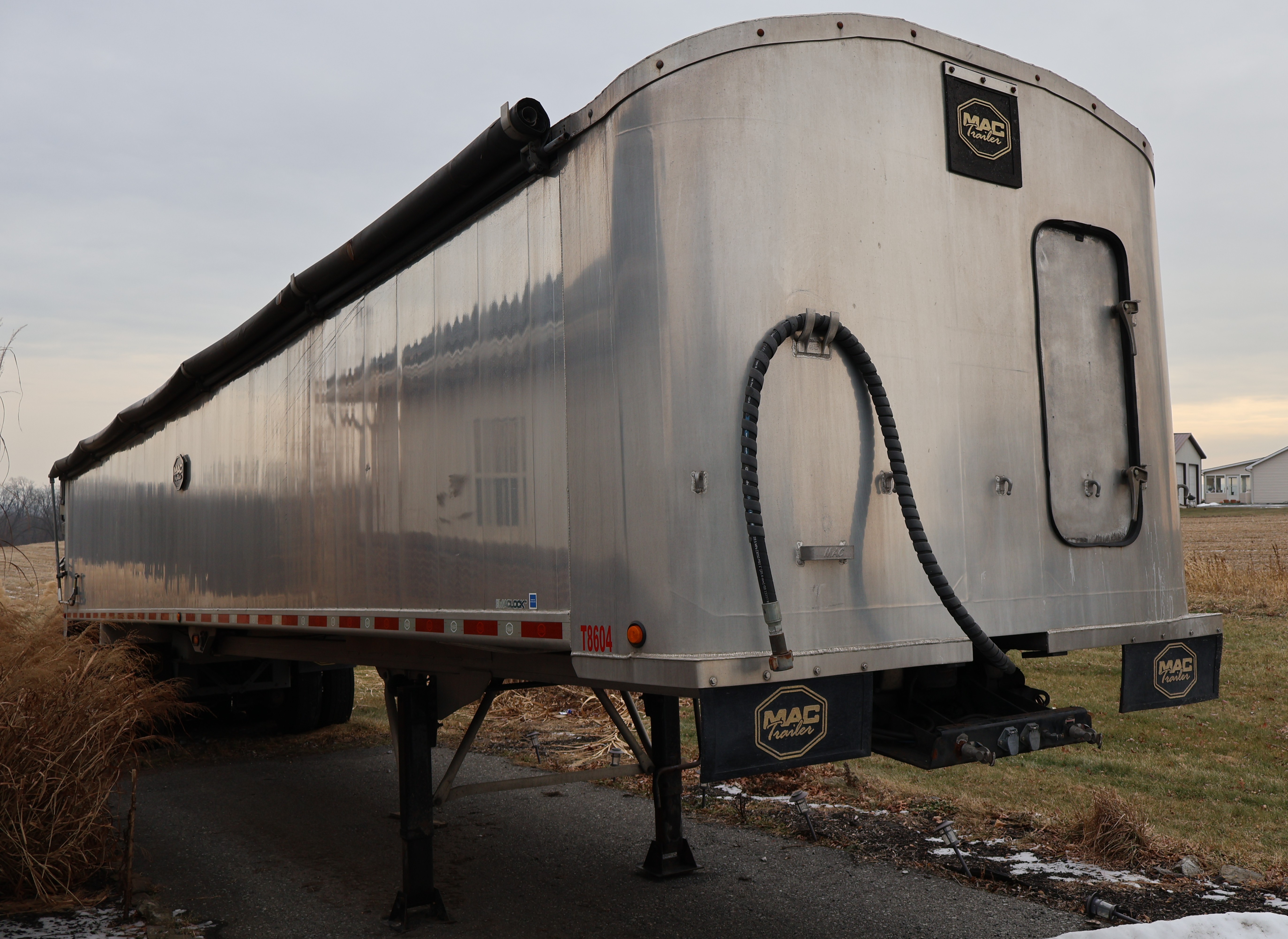 2016 MAC 40 - view 8 of 24