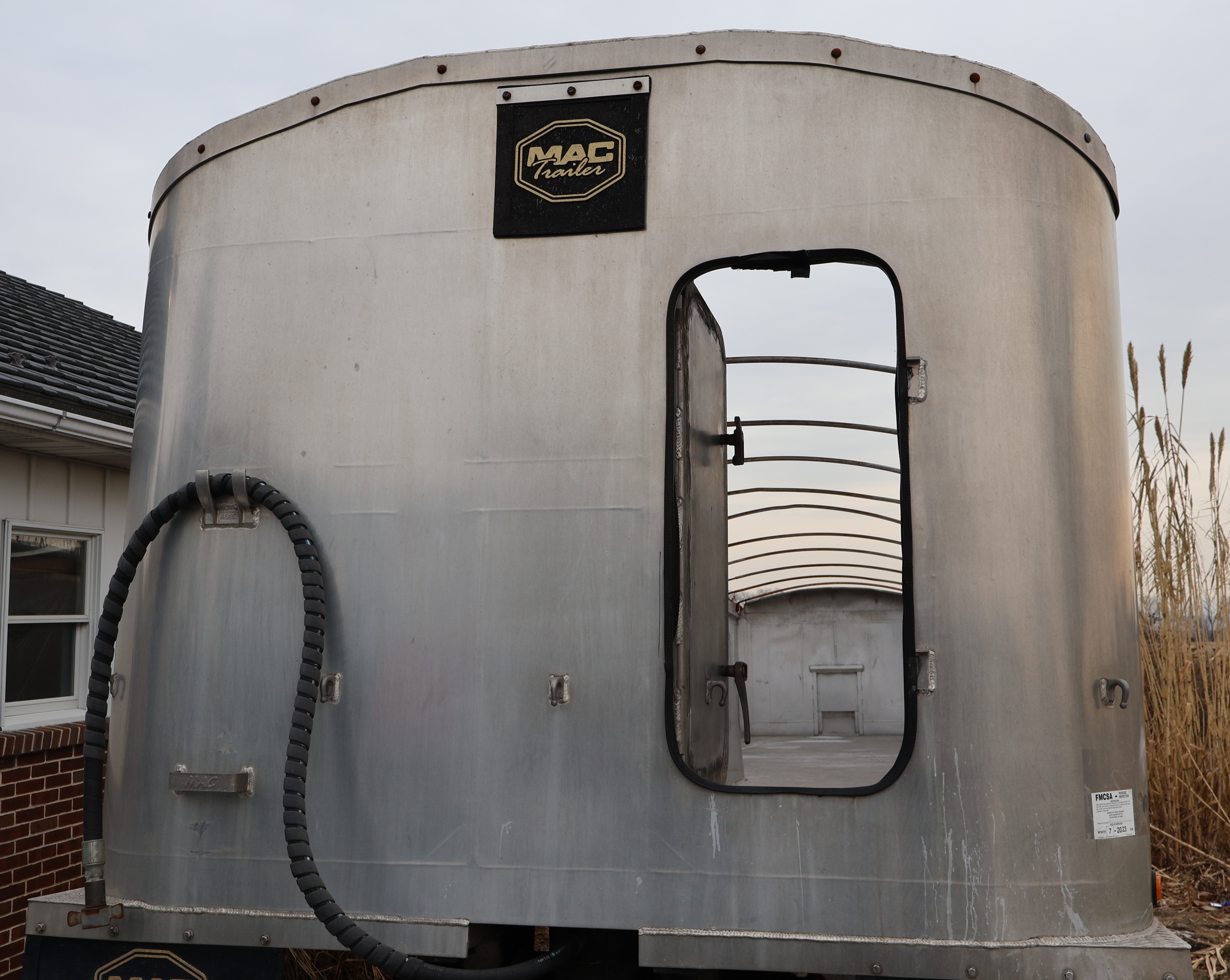 2016 MAC 40 - view 9 of 24