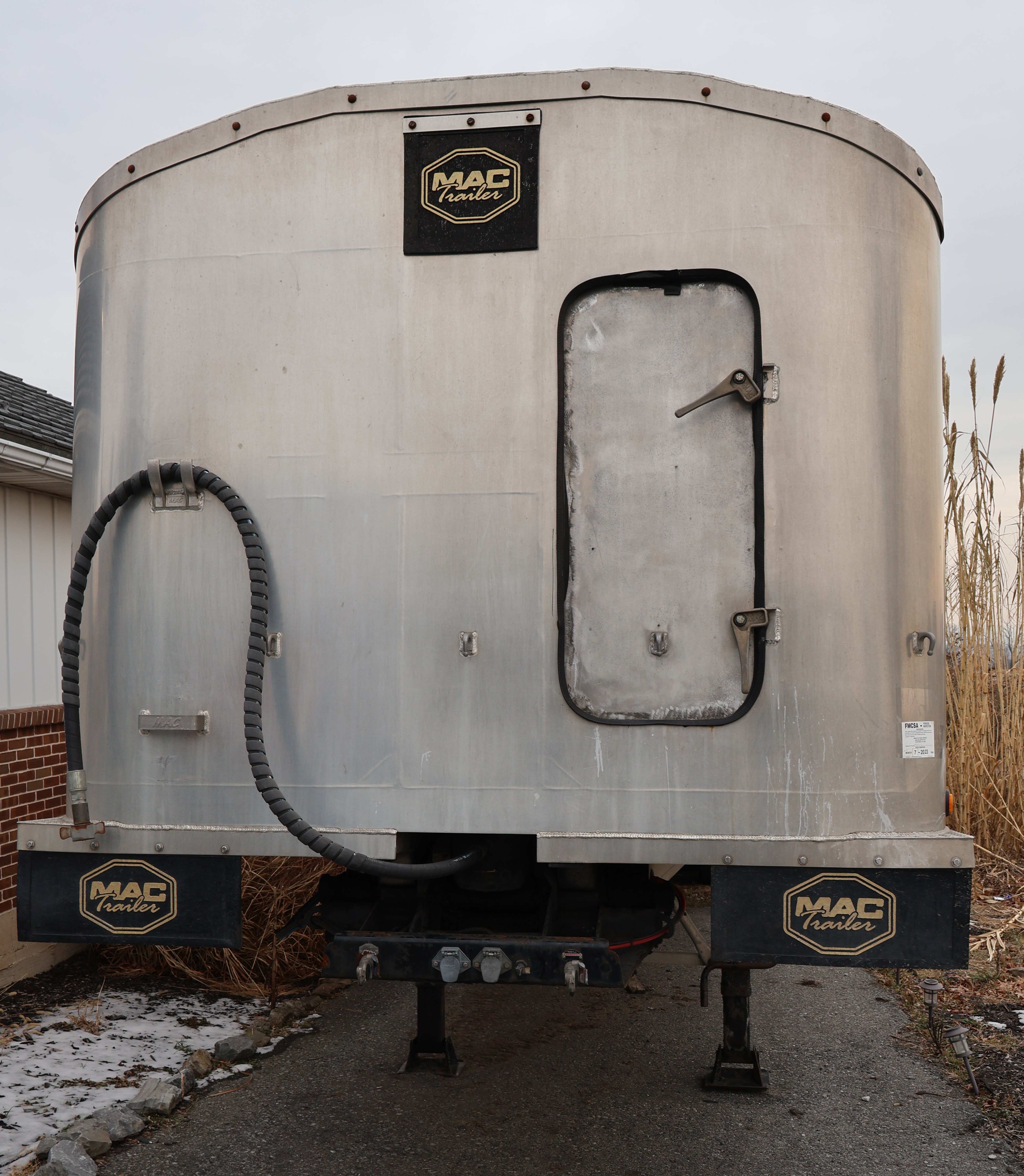 2016 MAC 40 - view 12 of 24