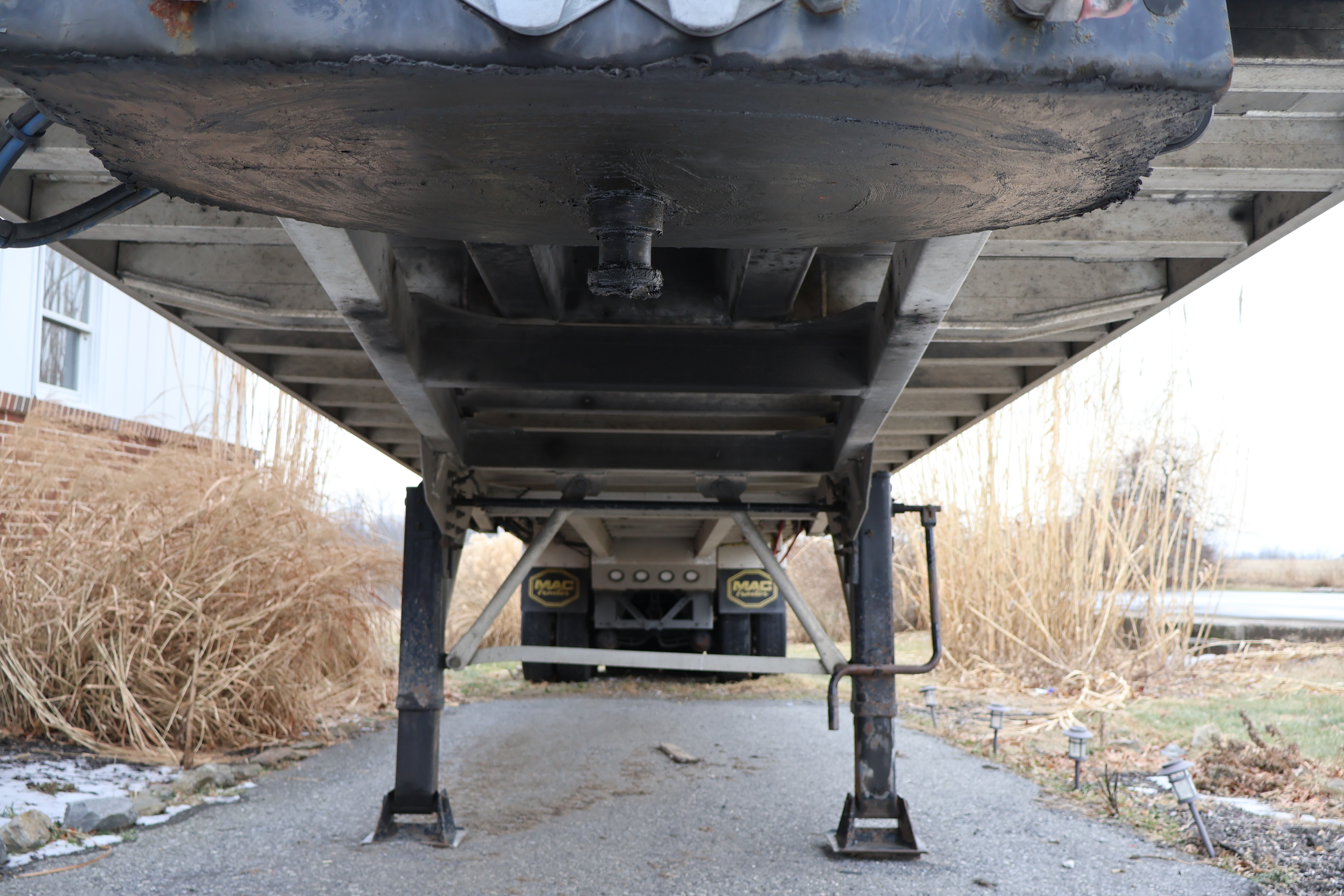 2016 MAC 40 - view 13 of 24