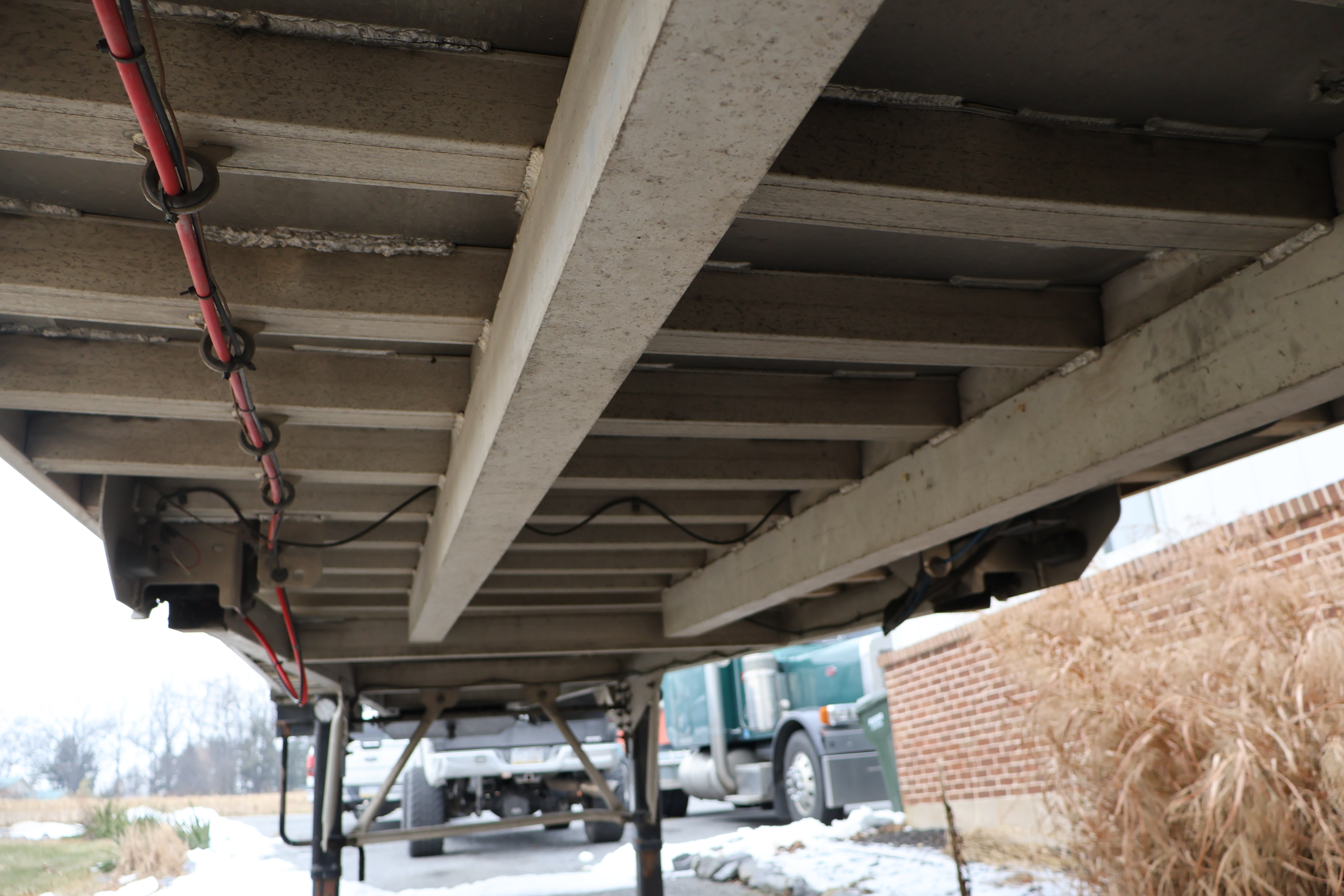 2016 MAC 40 - view 14 of 24