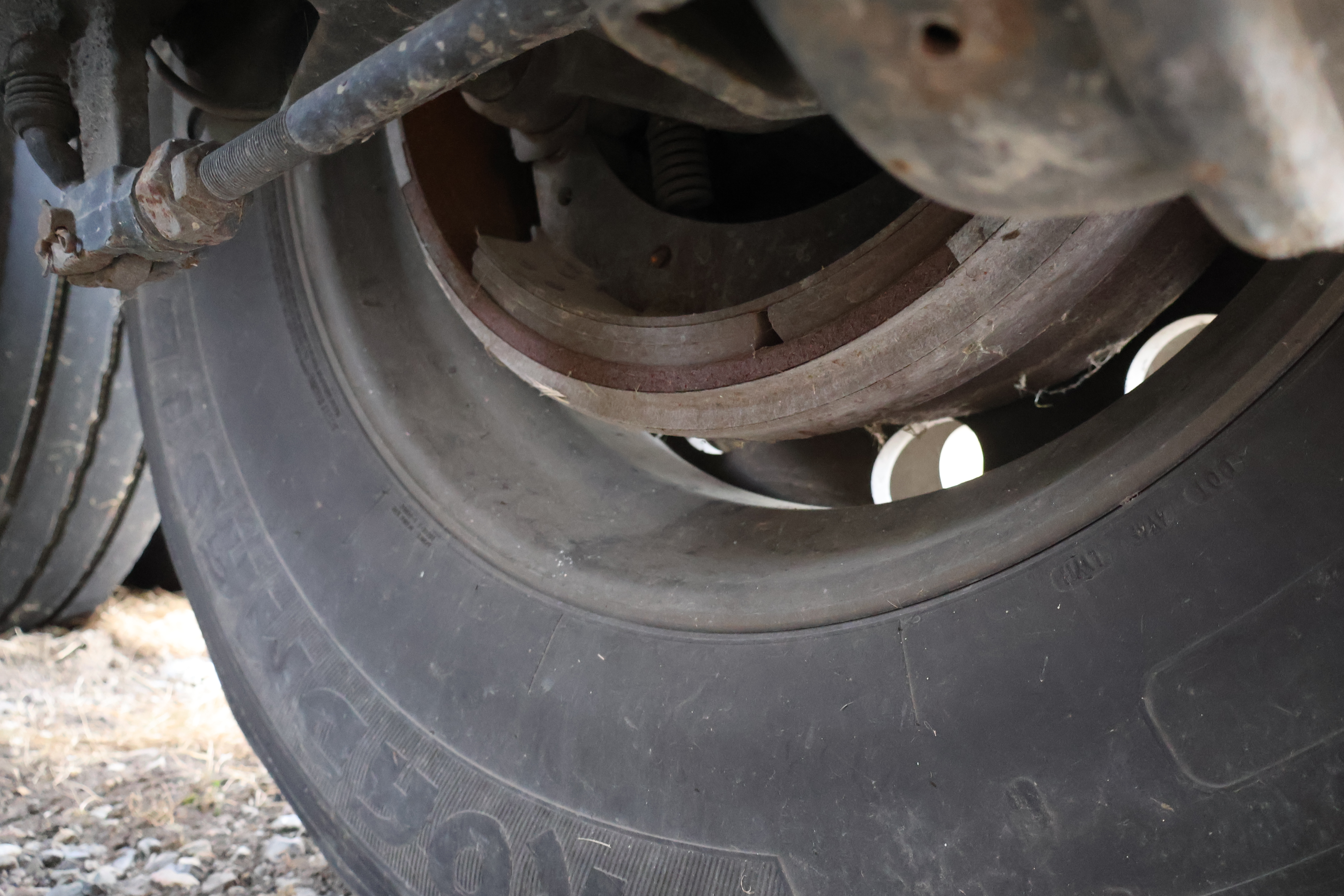 2016 MAC 40 - view 16 of 24