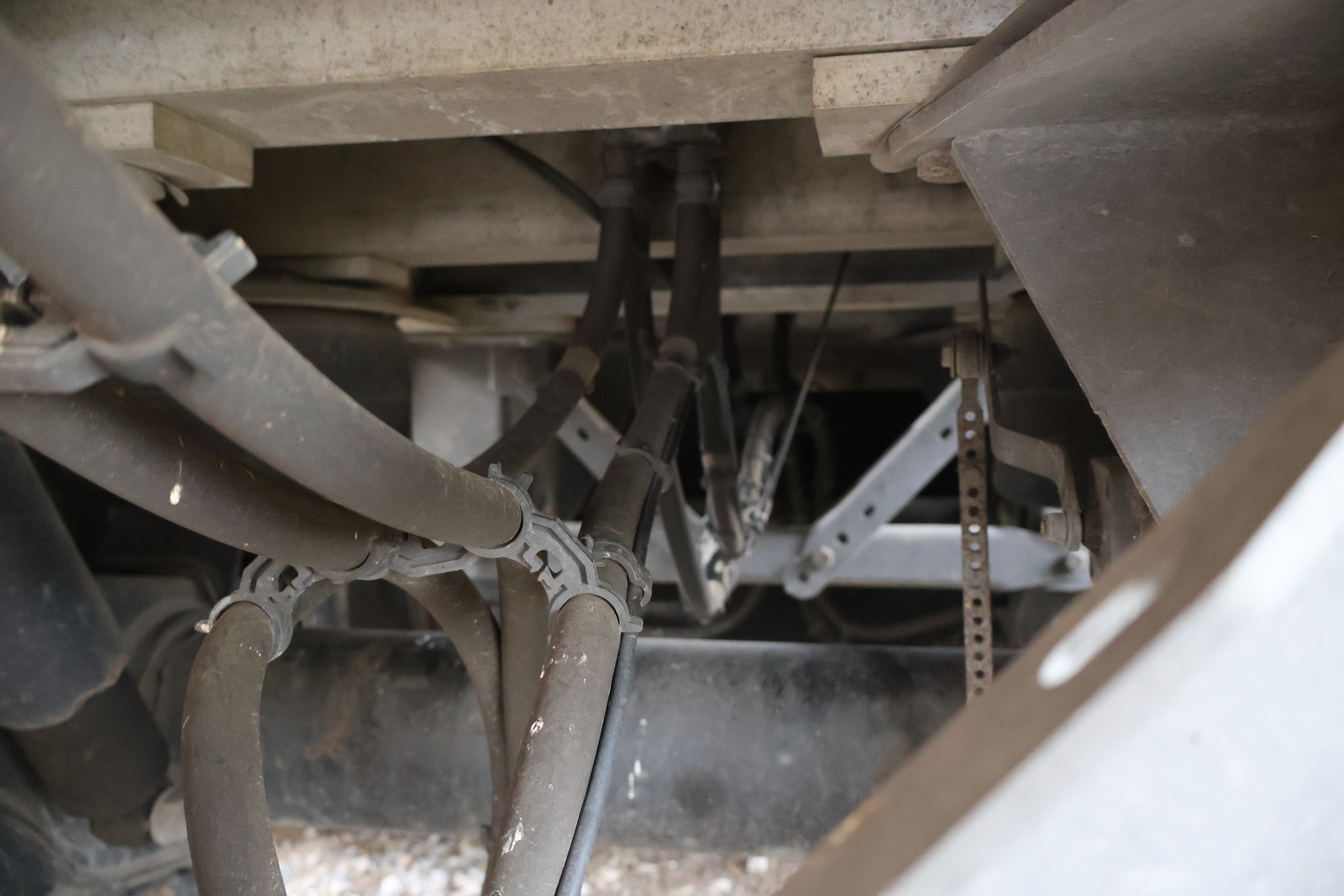 2016 MAC 40 - view 17 of 24