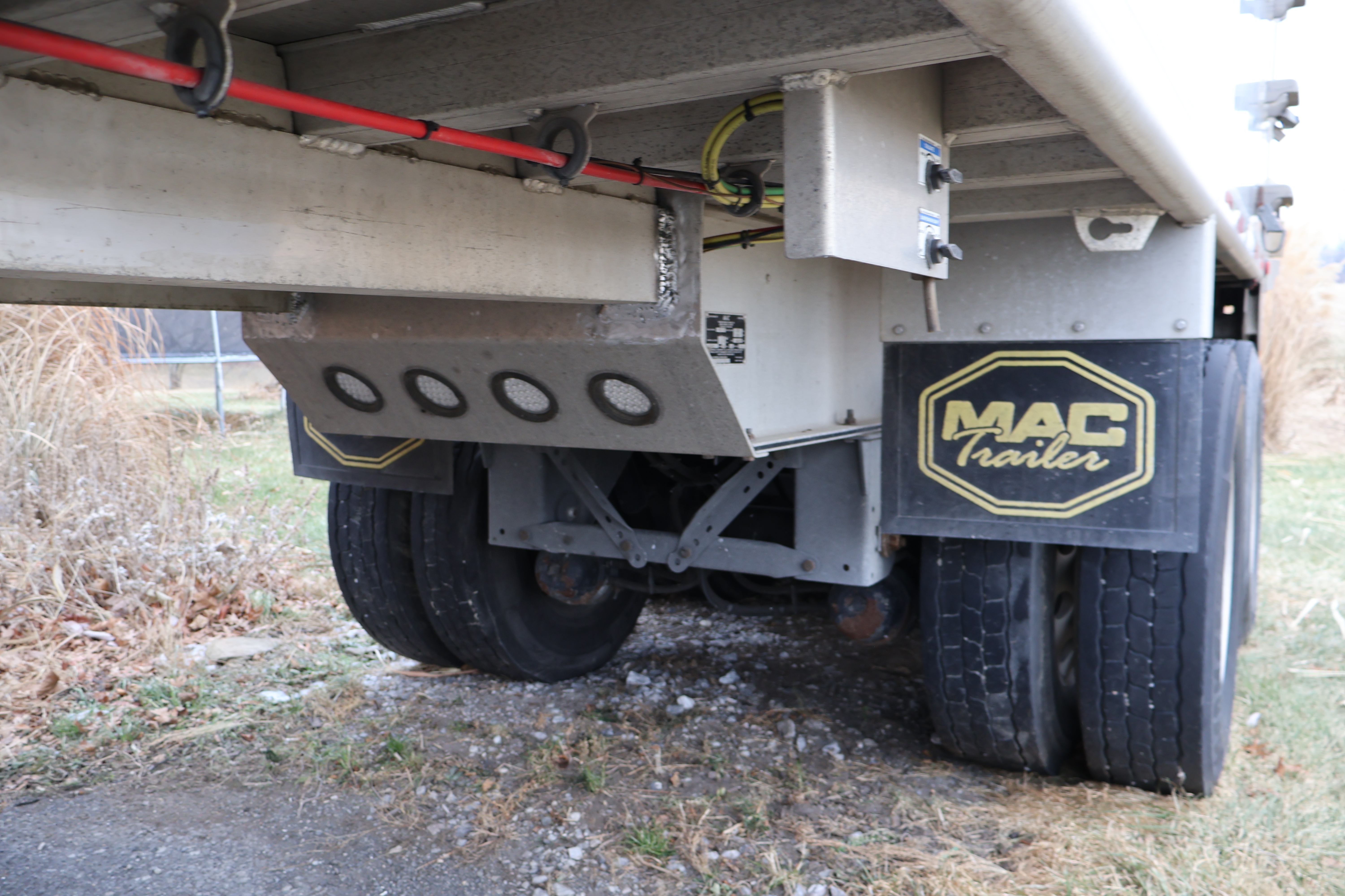 2016 MAC 40 - view 18 of 24