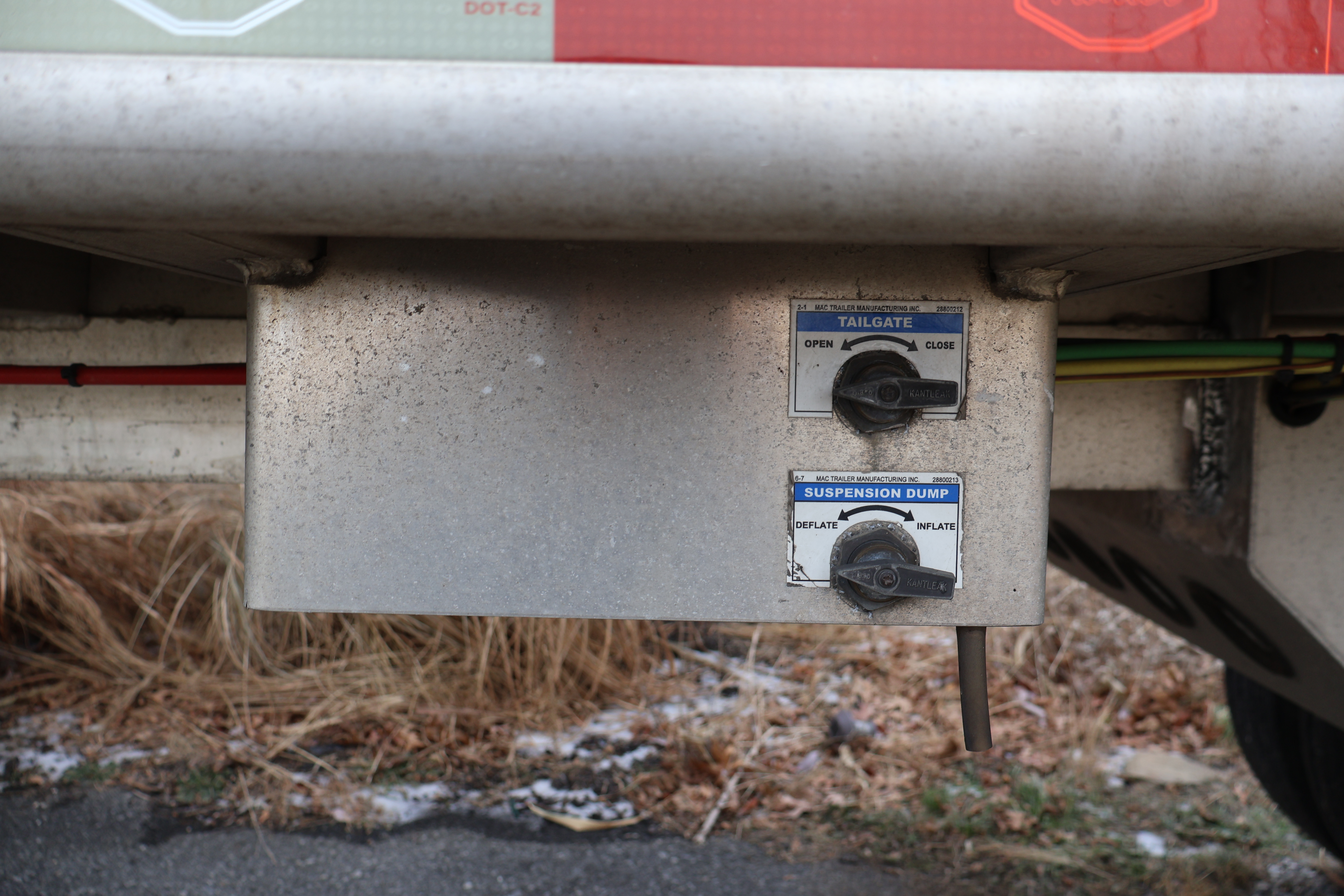 2016 MAC 40 - view 19 of 24