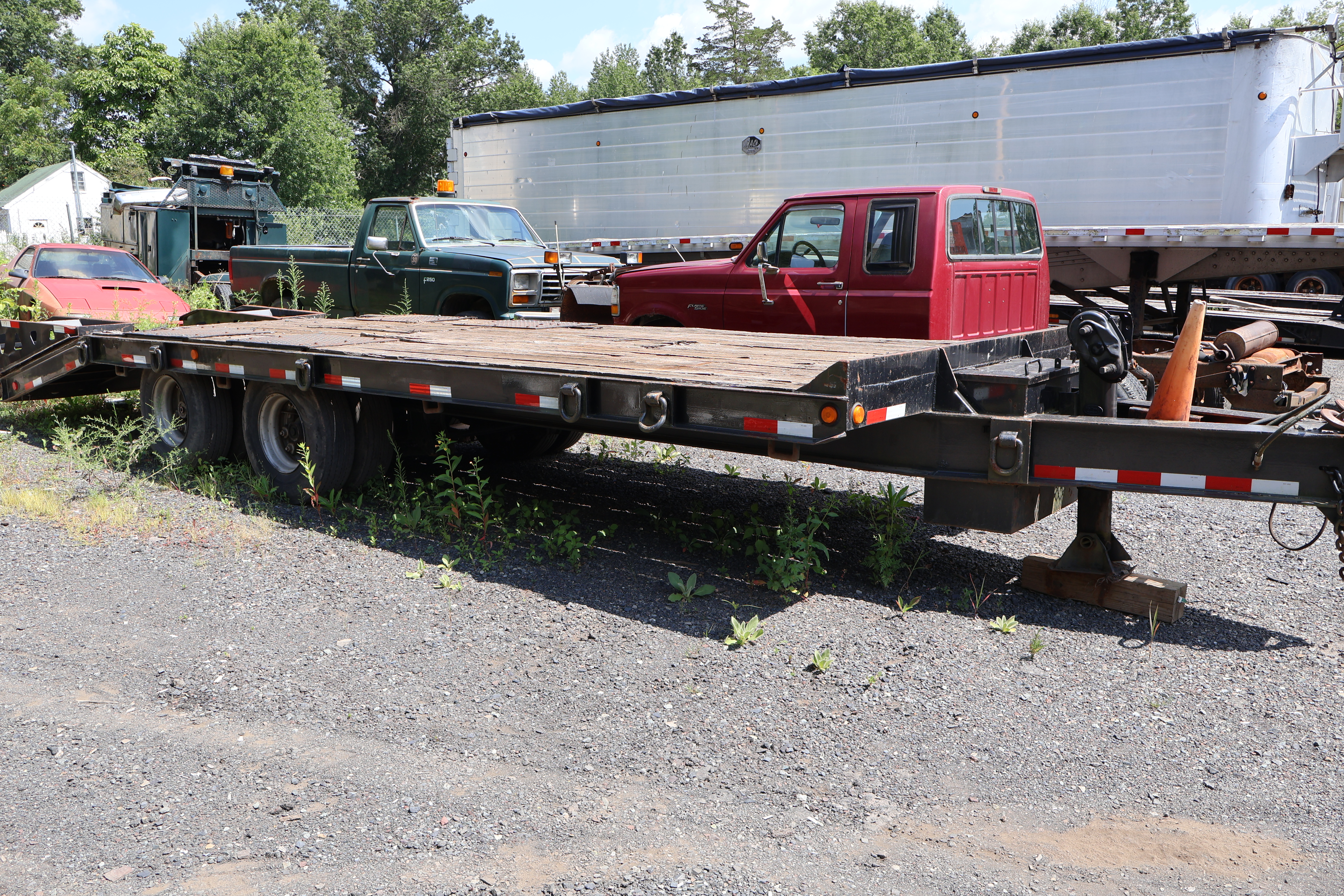 1986 TRAIL KING TKC 19ft - view 4 of 15