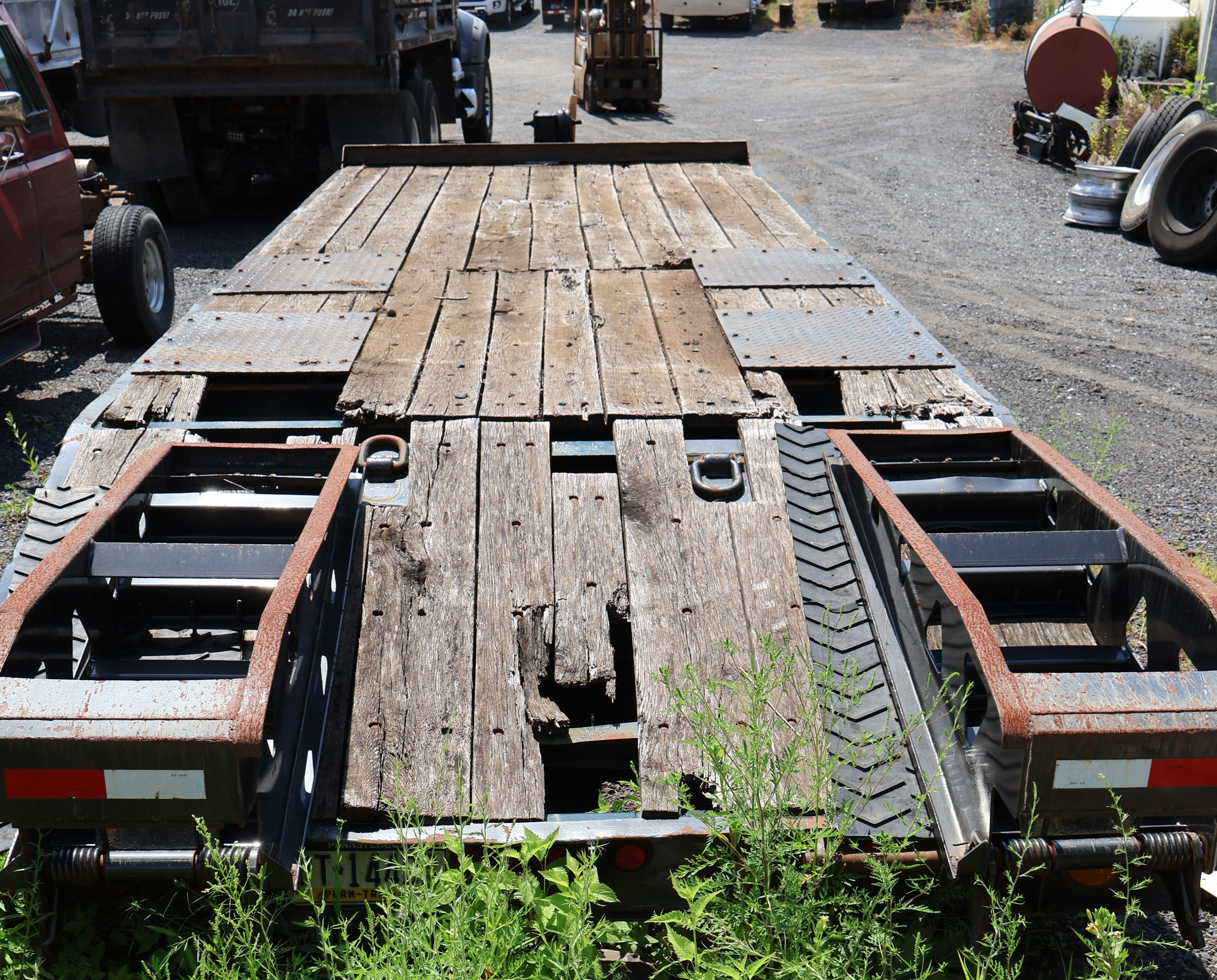 1986 TRAIL KING TKC 19ft - view 6 of 15