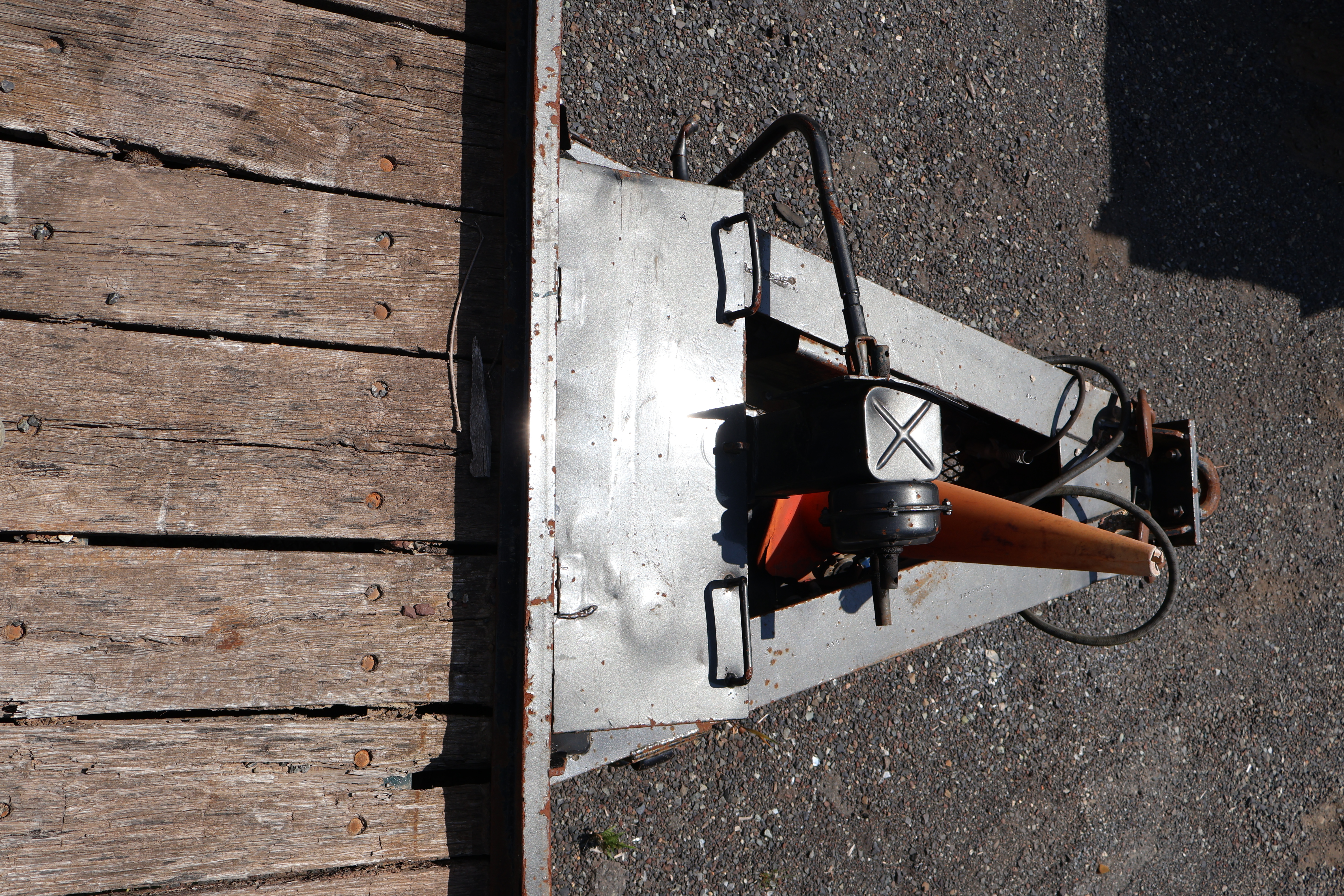 1986 TRAIL KING TKC 19ft - view 7 of 15