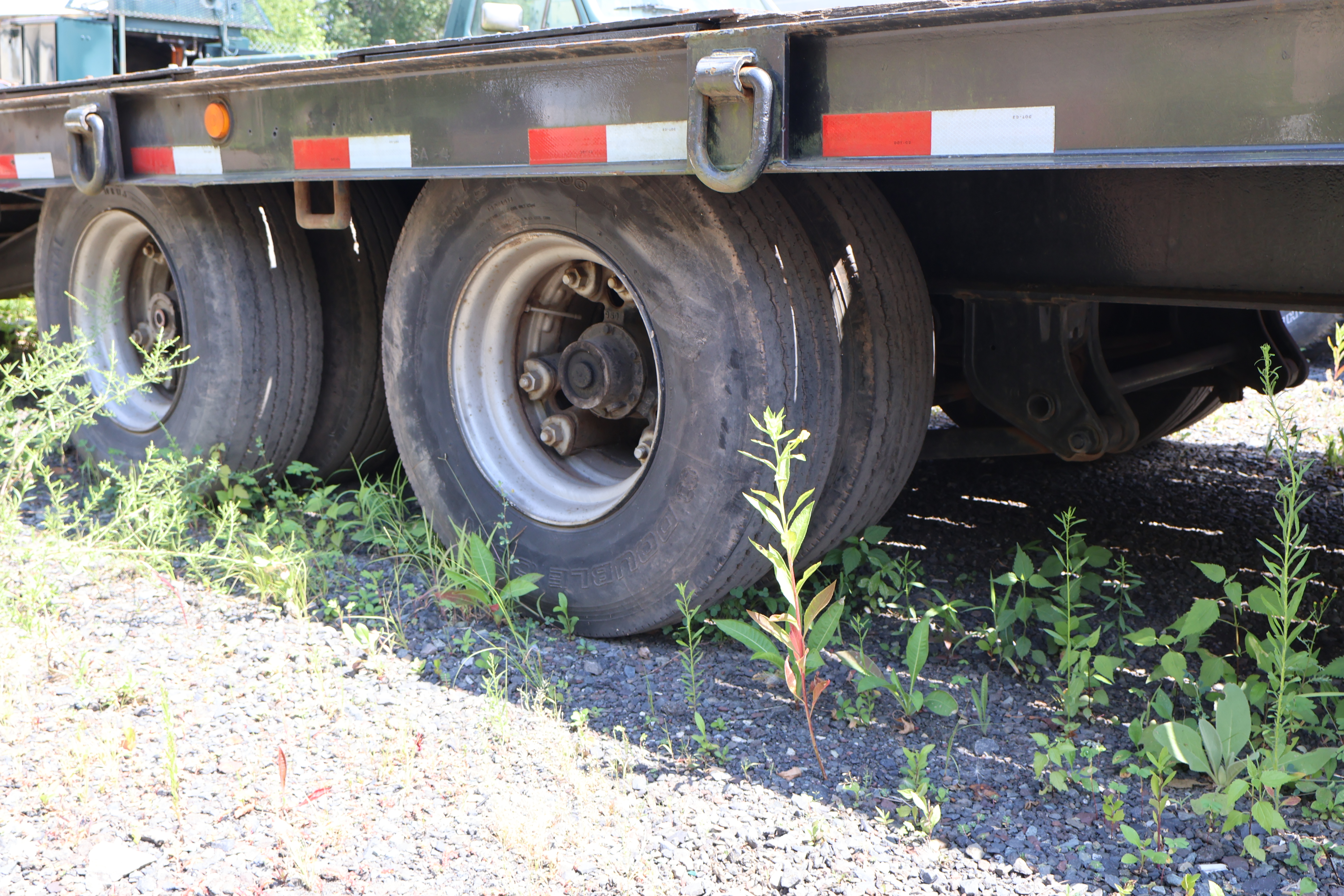 1986 TRAIL KING TKC 19ft - view 10 of 15