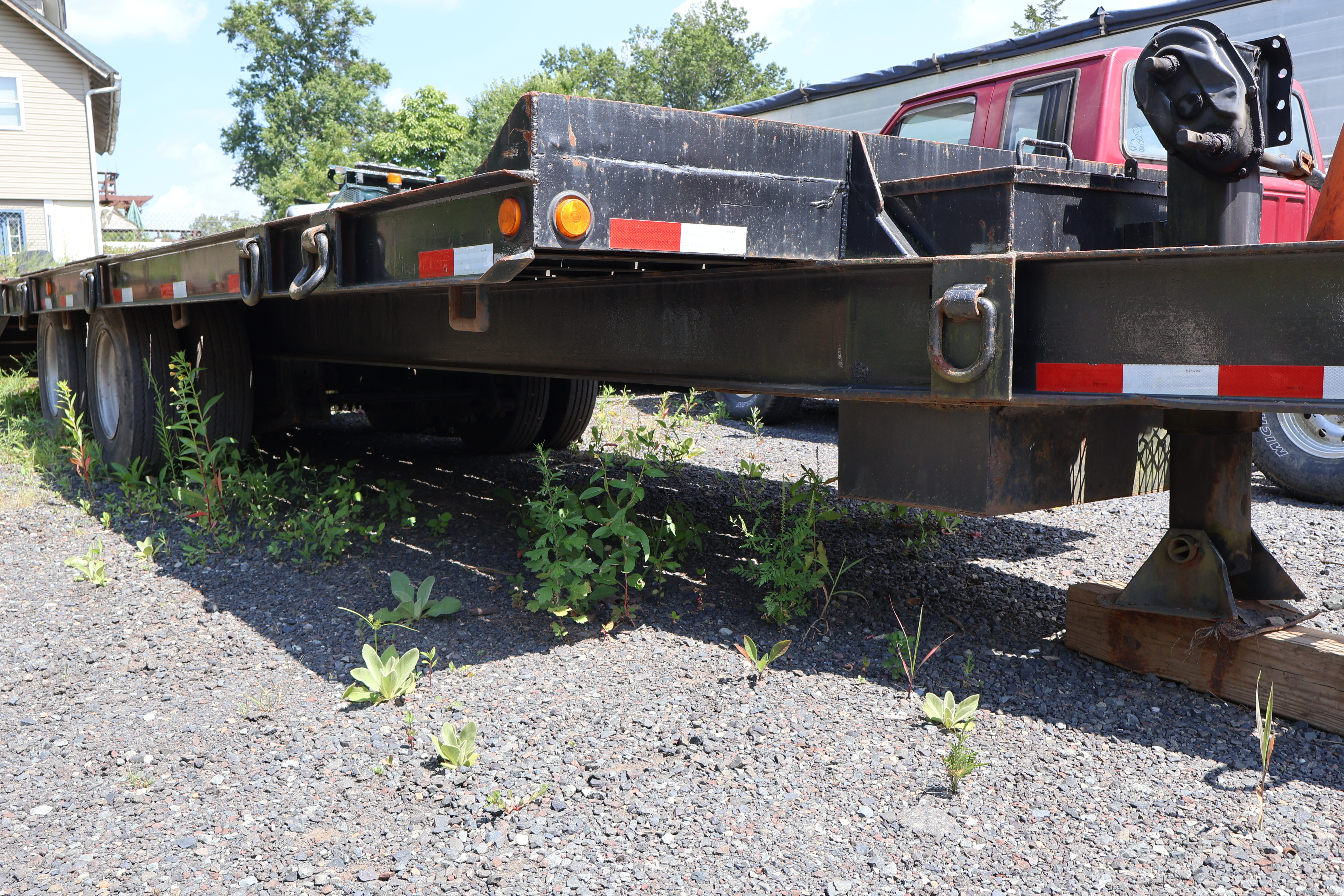 1986 TRAIL KING TKC 19ft - view 11 of 15