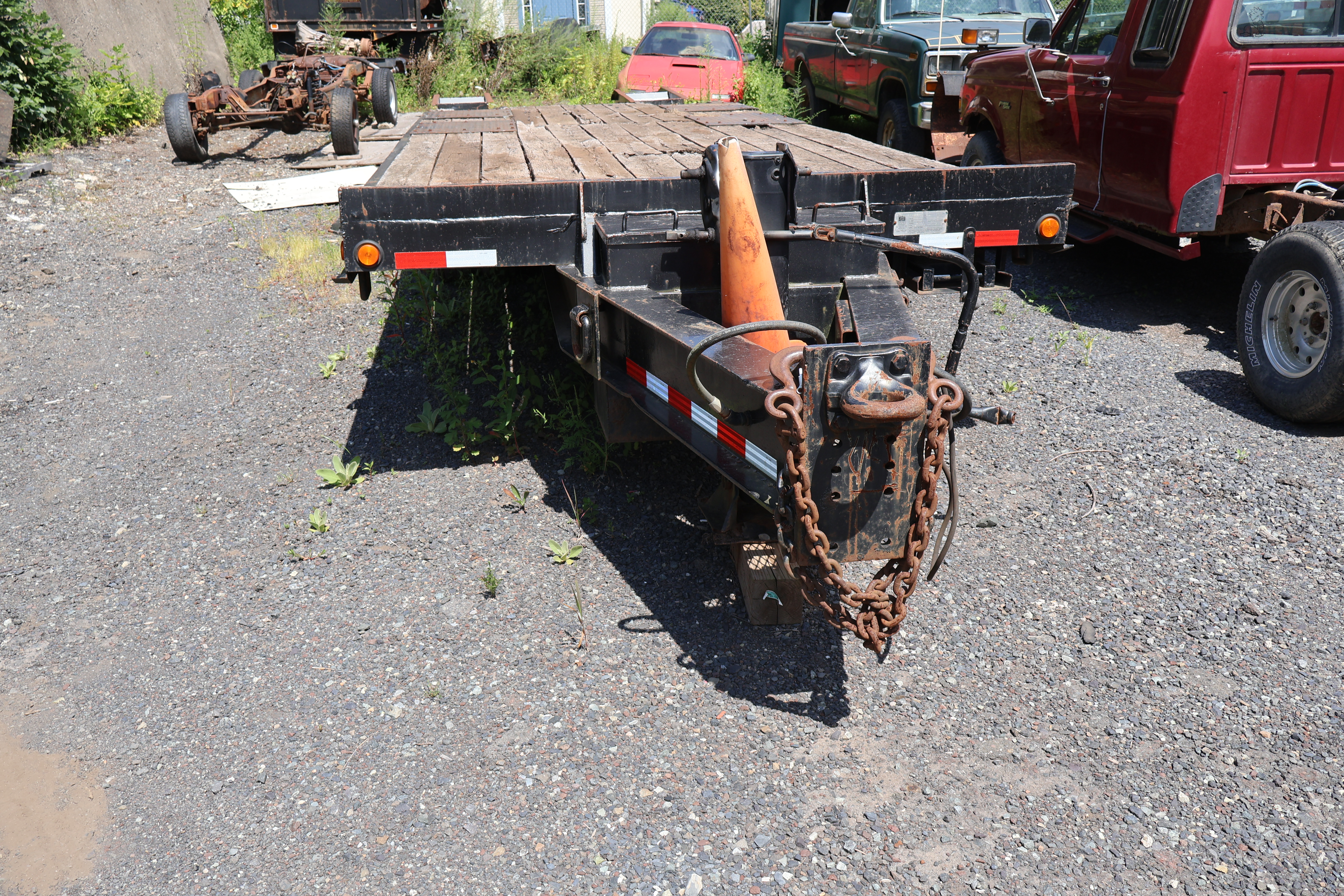 1986 TRAIL KING TKC 19ft - view 12 of 15