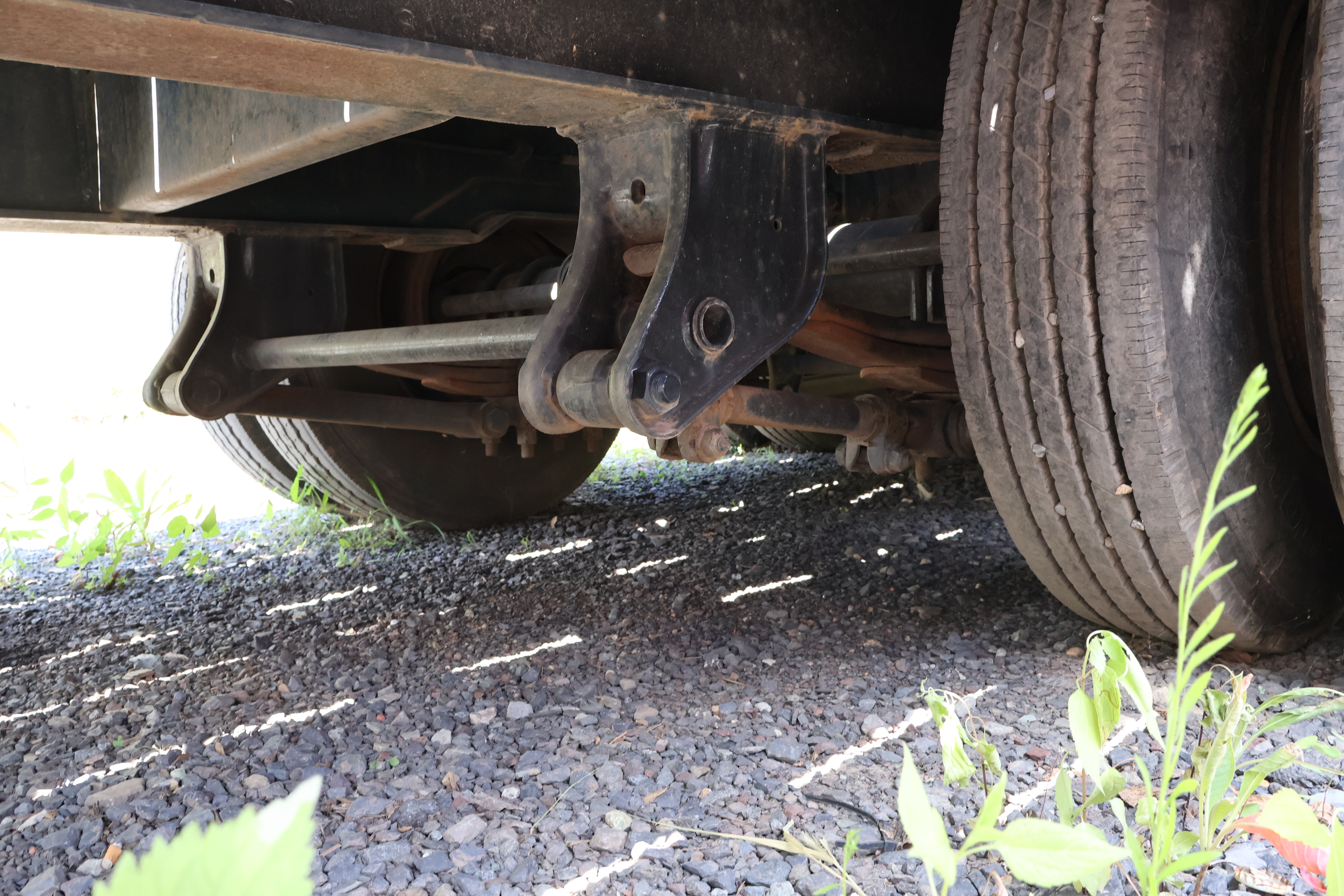 1986 TRAIL KING TKC 19ft - view 14 of 15