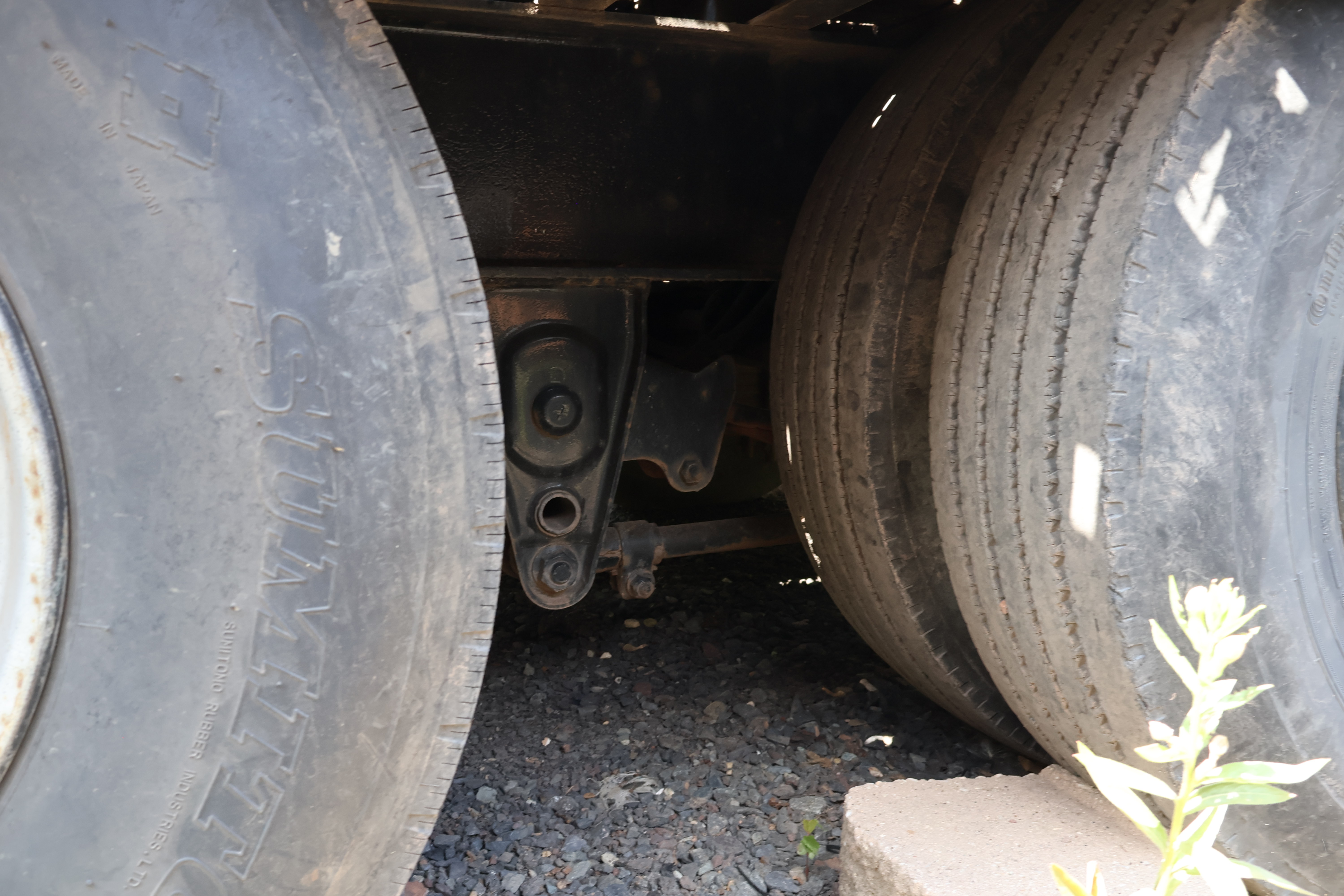 1986 TRAIL KING TKC 19ft - view 15 of 15