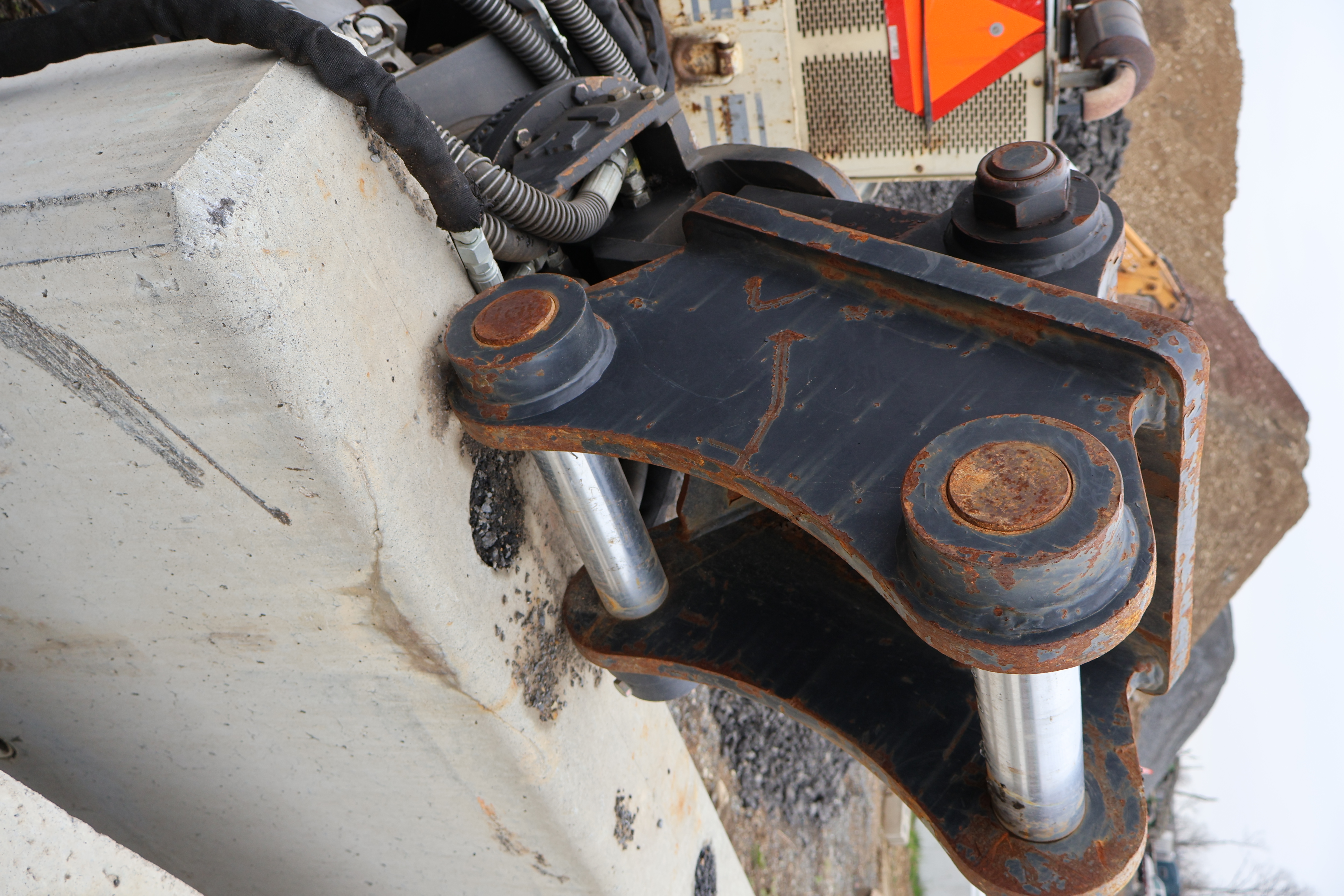 2017 ROTOBEC 4048HD - view 7 of 13