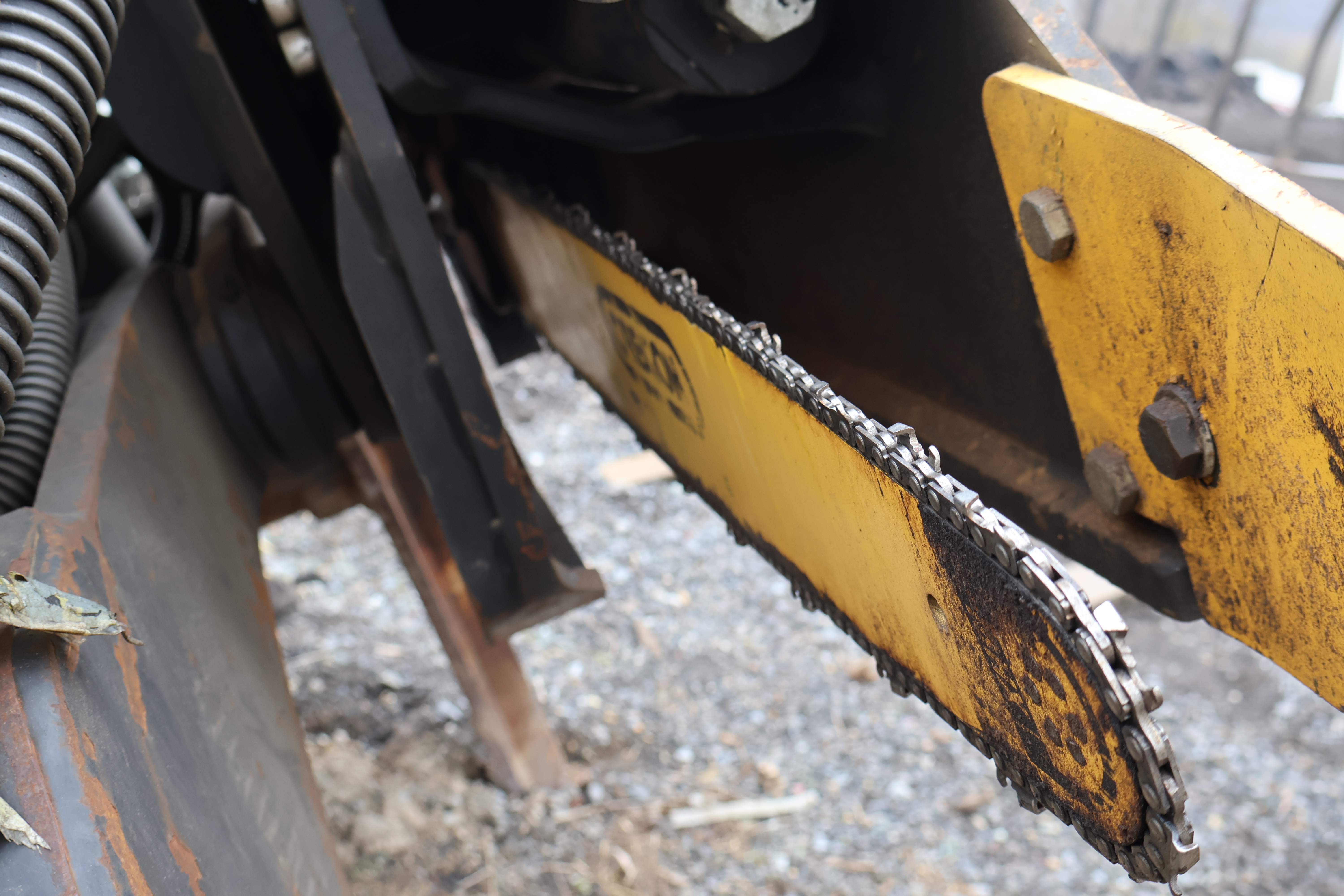 2017 ROTOBEC 4048HD - view 9 of 13