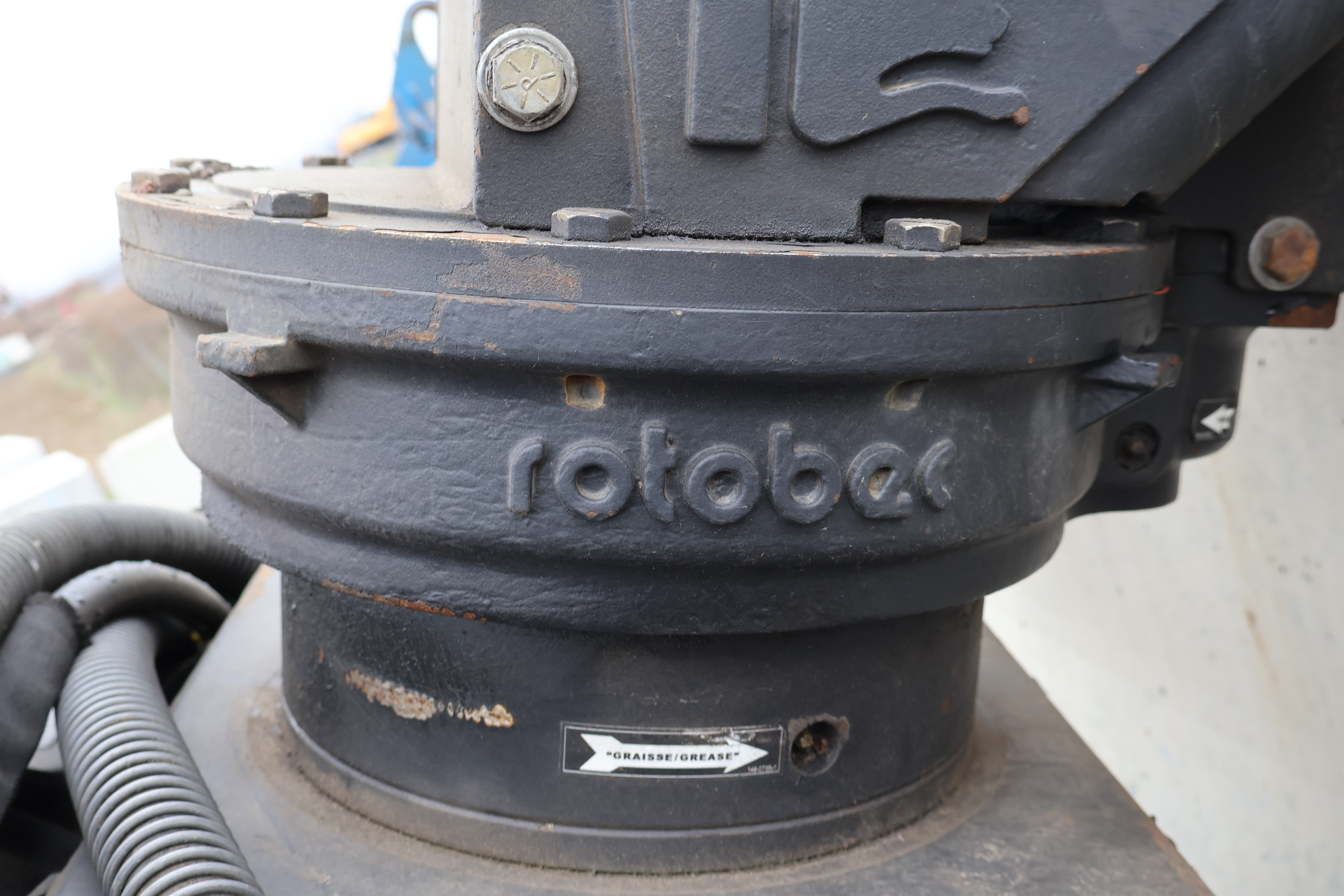 2017 ROTOBEC 4048HD - view 12 of 13