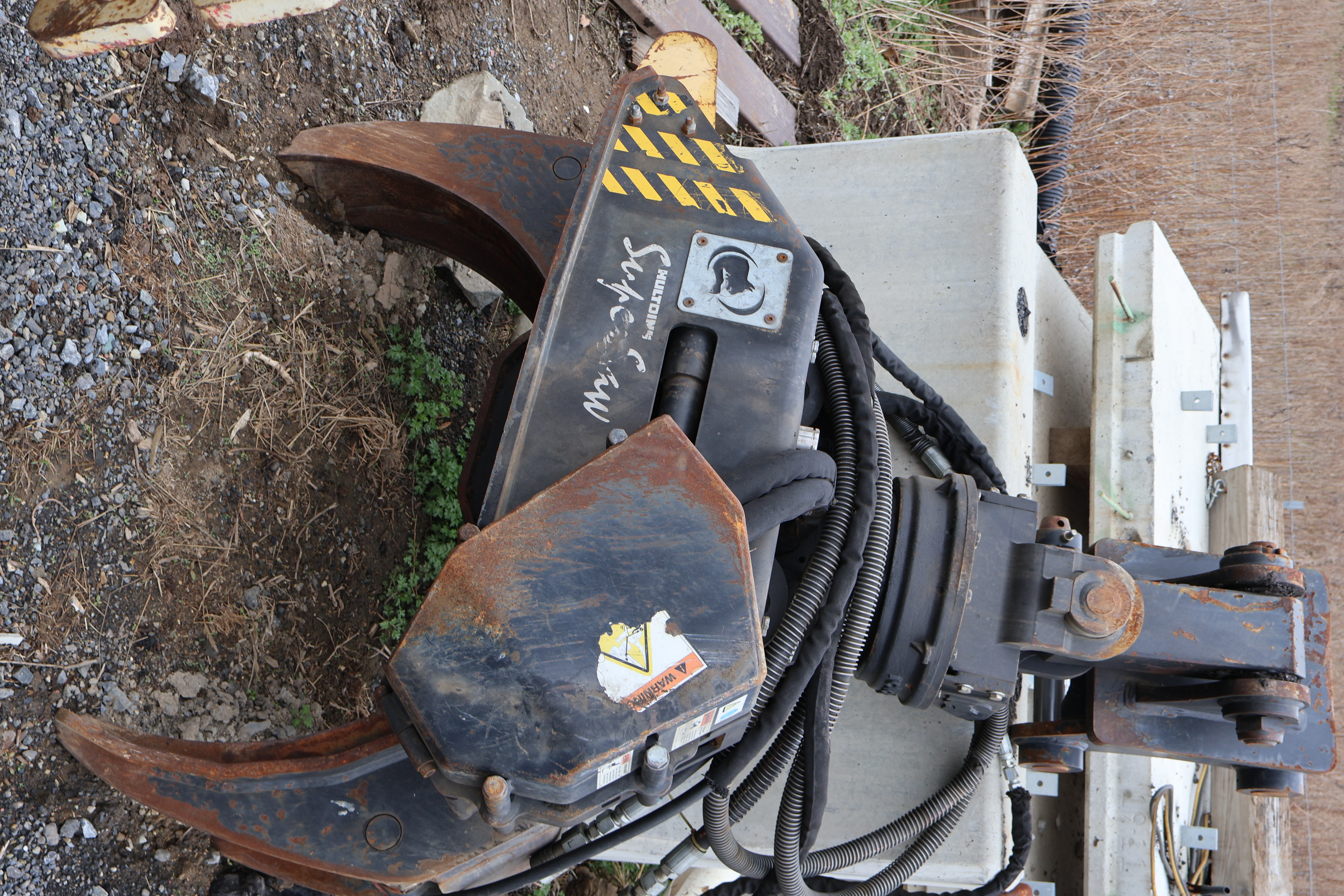 2017 ROTOBEC 4048HD - view 13 of 13