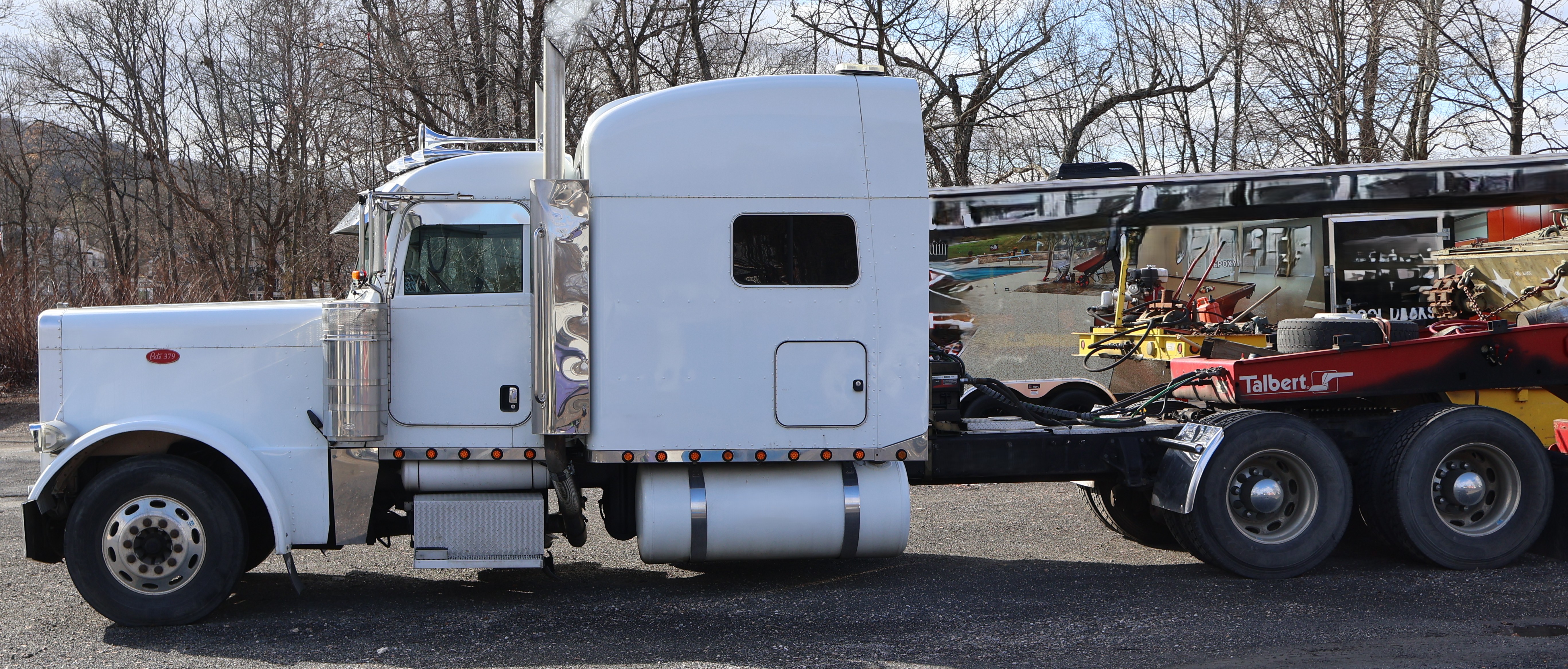 2007 PETERBILT 379 EXHD - view 6 of 30