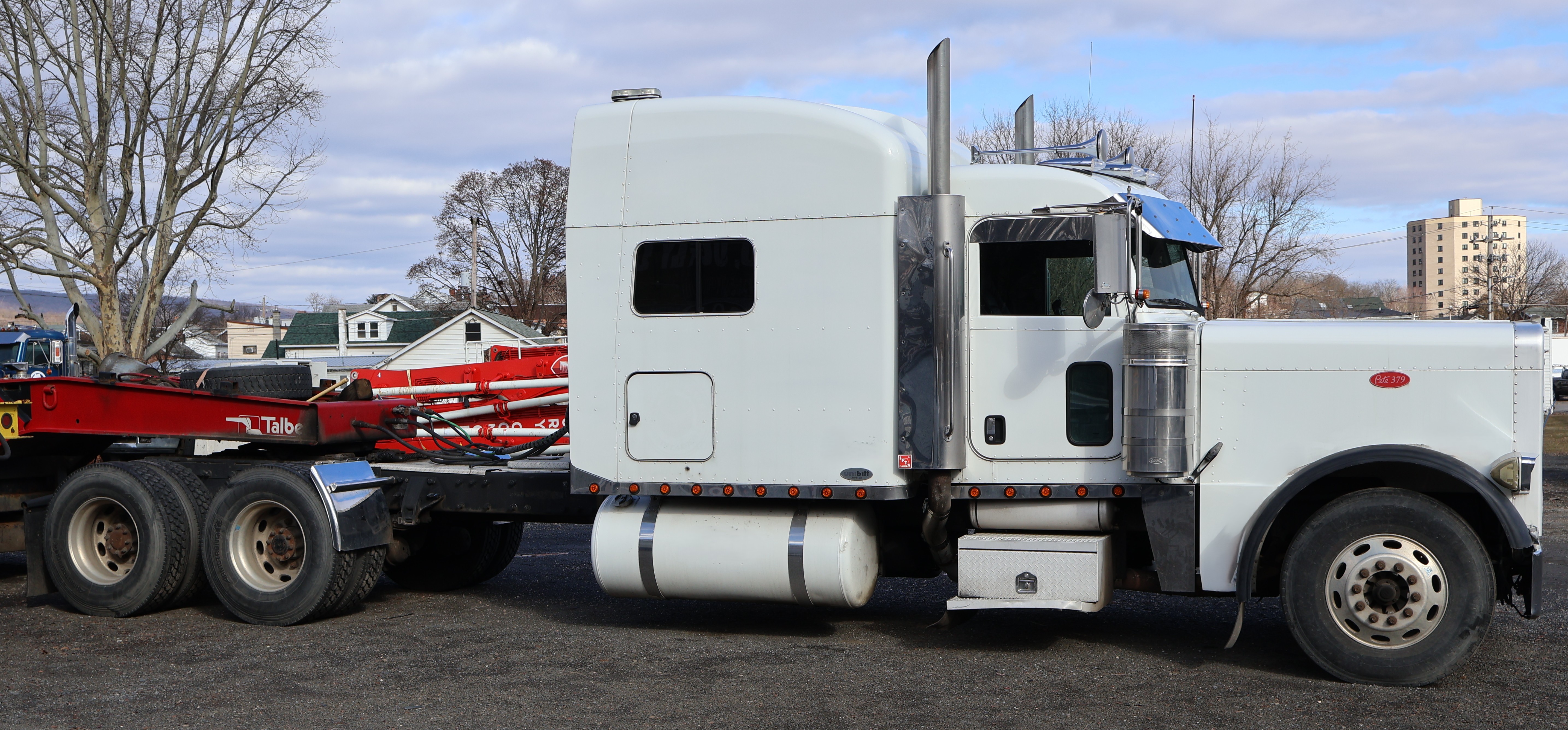 2007 PETERBILT 379 EXHD - view 12 of 30