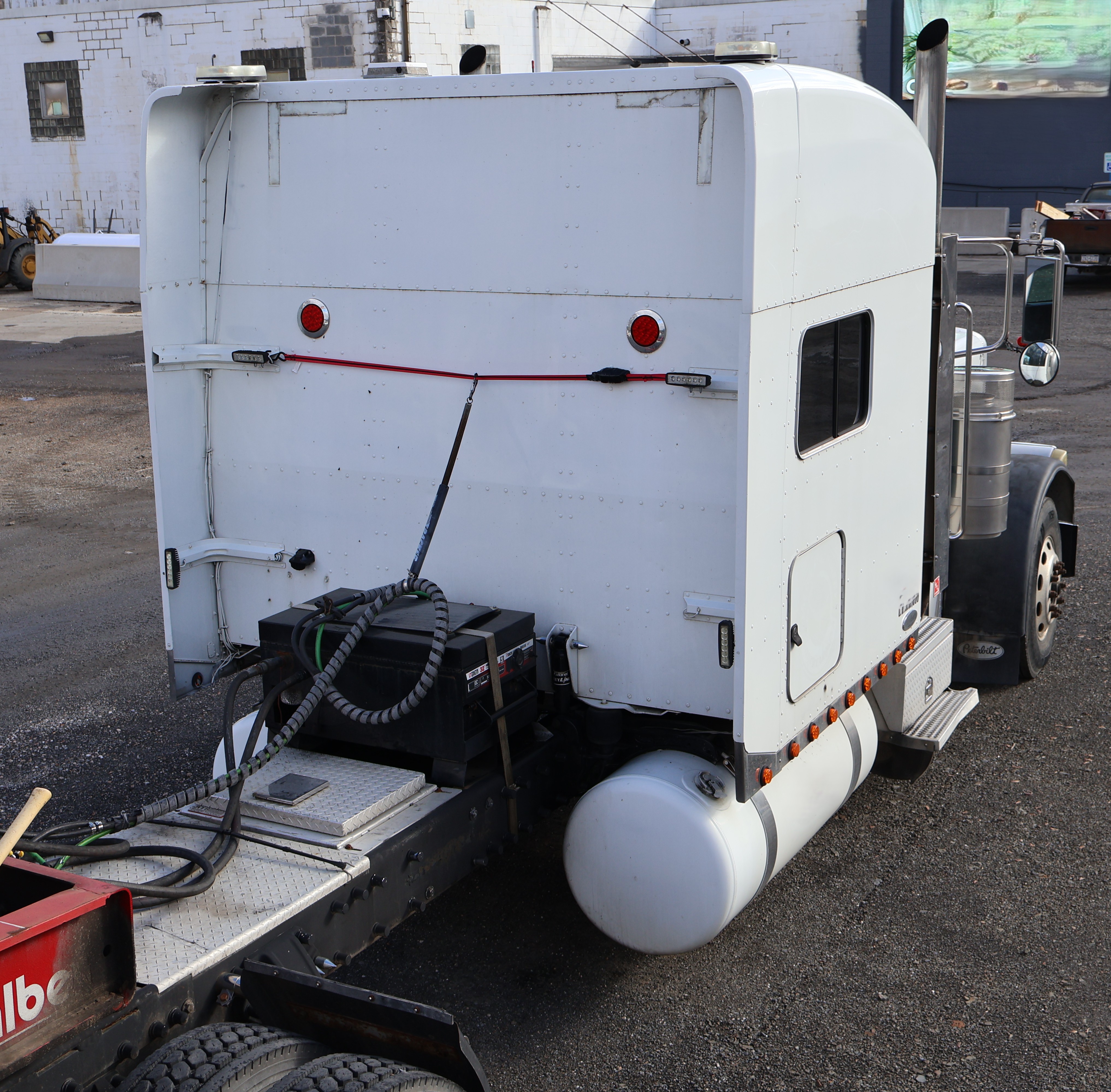 2007 PETERBILT 379 EXHD - view 15 of 30