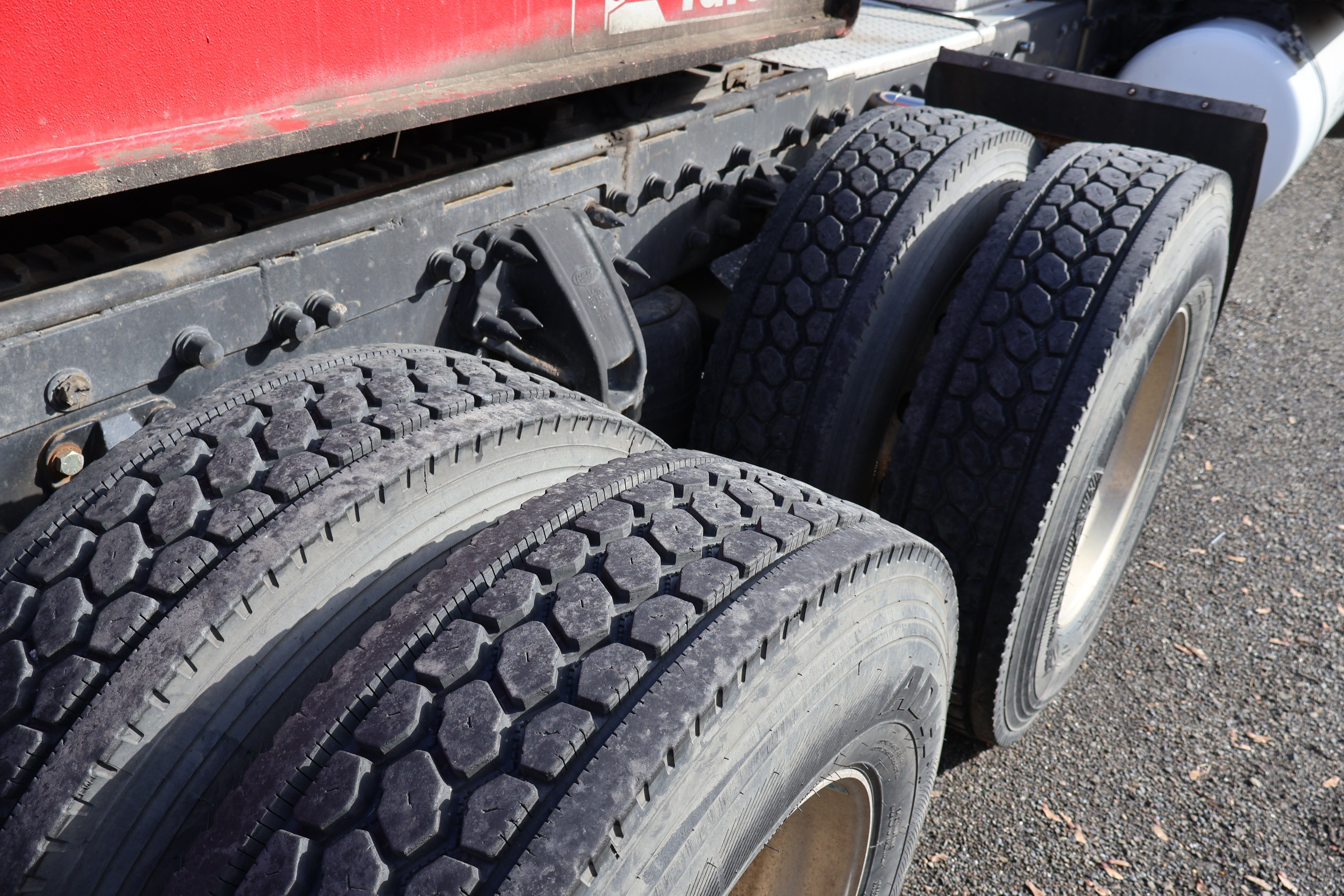 2007 PETERBILT 379 EXHD - view 16 of 30