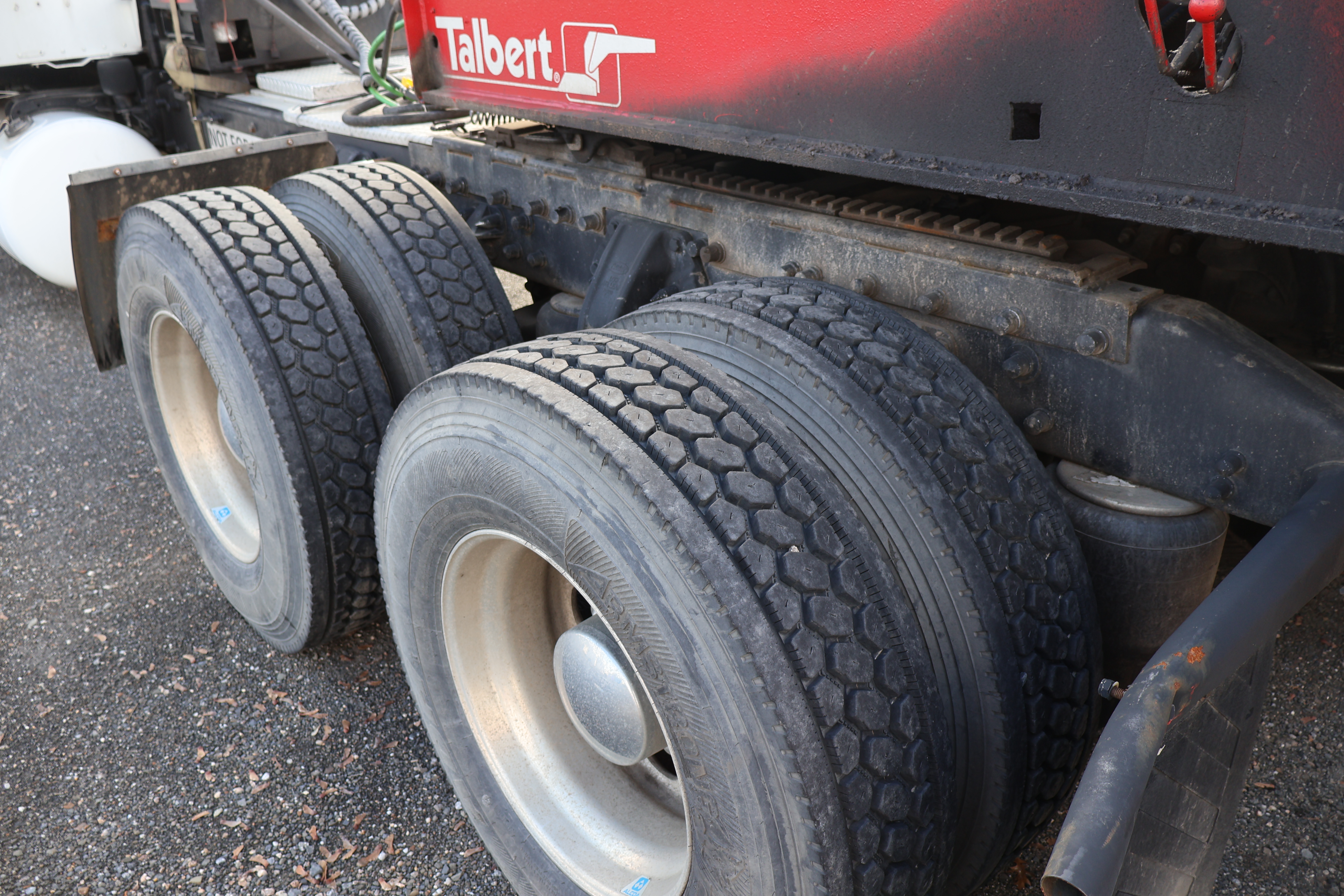 2007 PETERBILT 379 EXHD - view 17 of 30