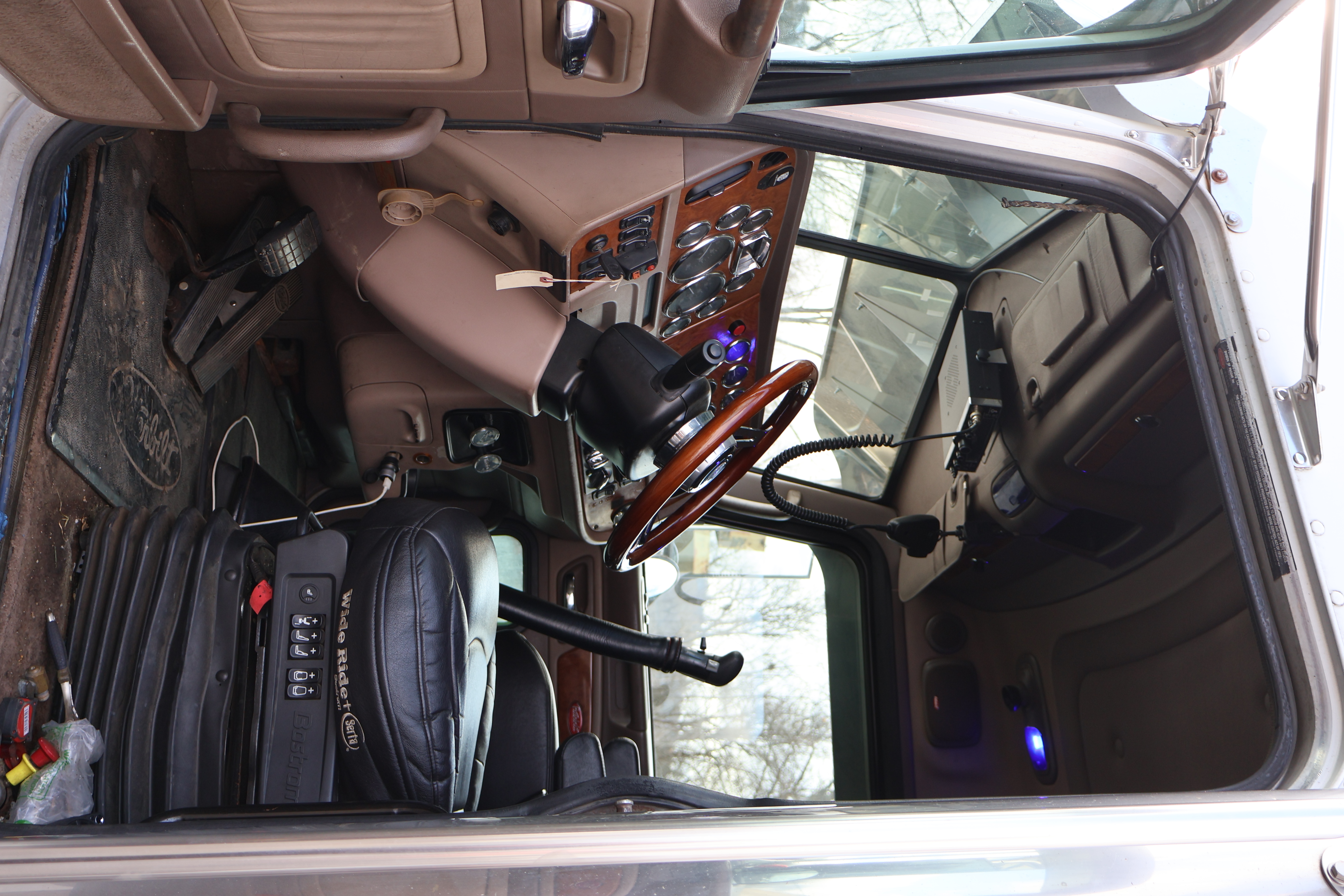 2007 PETERBILT 379 EXHD - view 18 of 30