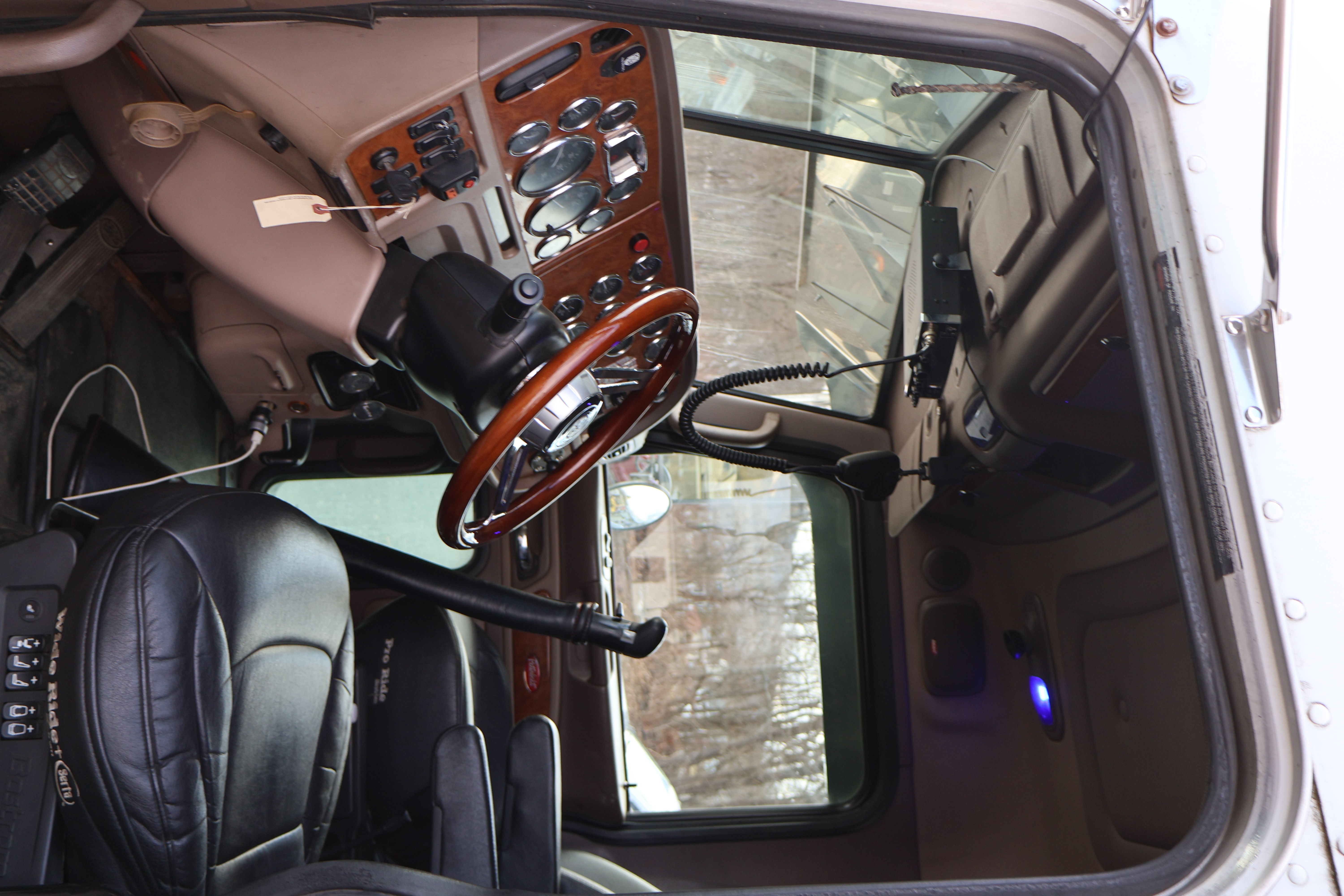 2007 PETERBILT 379 EXHD - view 19 of 30