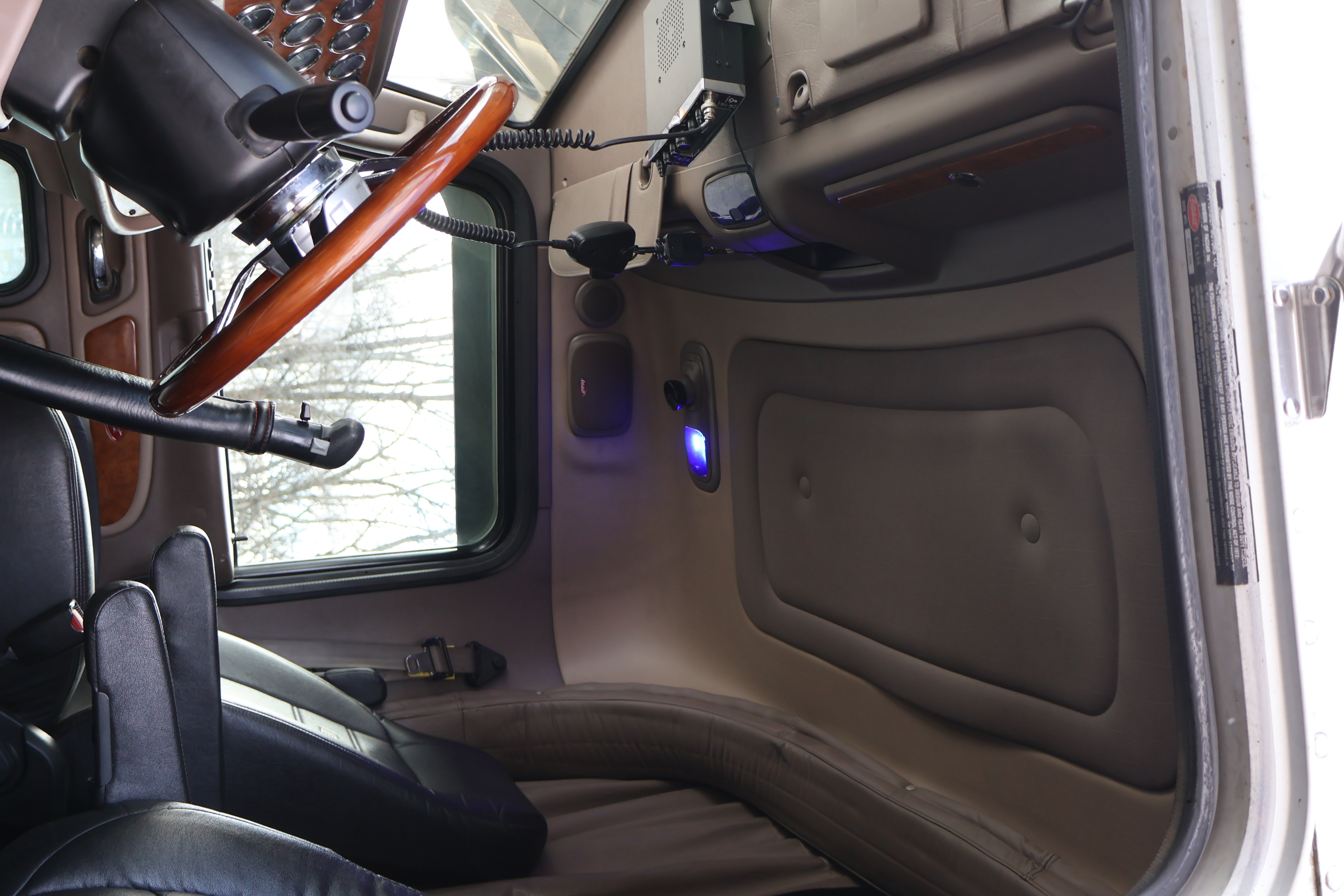 2007 PETERBILT 379 EXHD - view 20 of 30