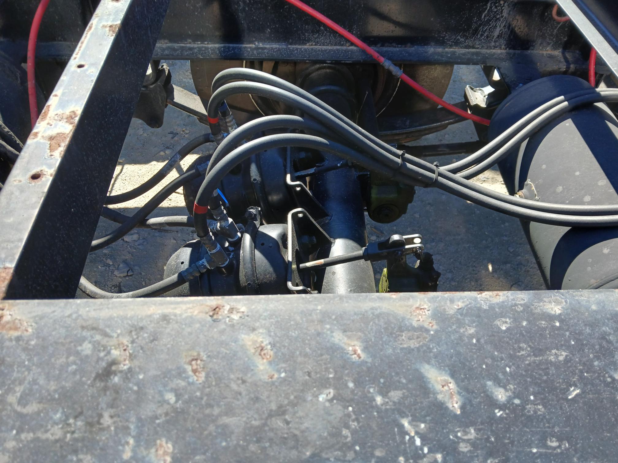 2018 KAUFMAN Tri-Axle - view 7 of 12