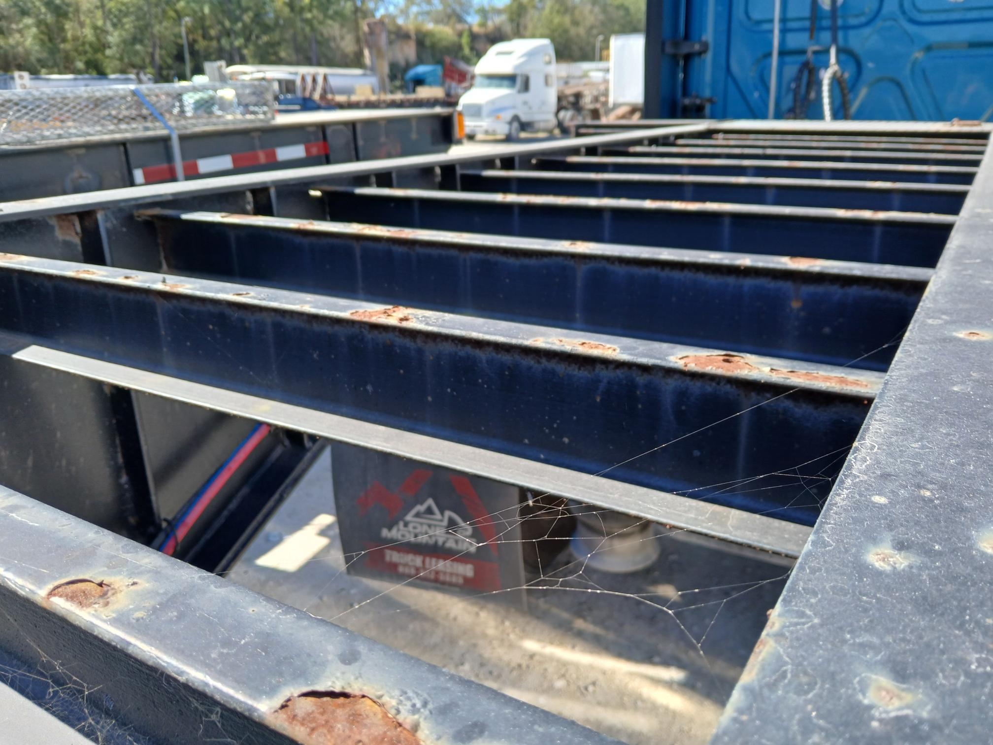 2018 KAUFMAN Tri-Axle - view 6 of 12