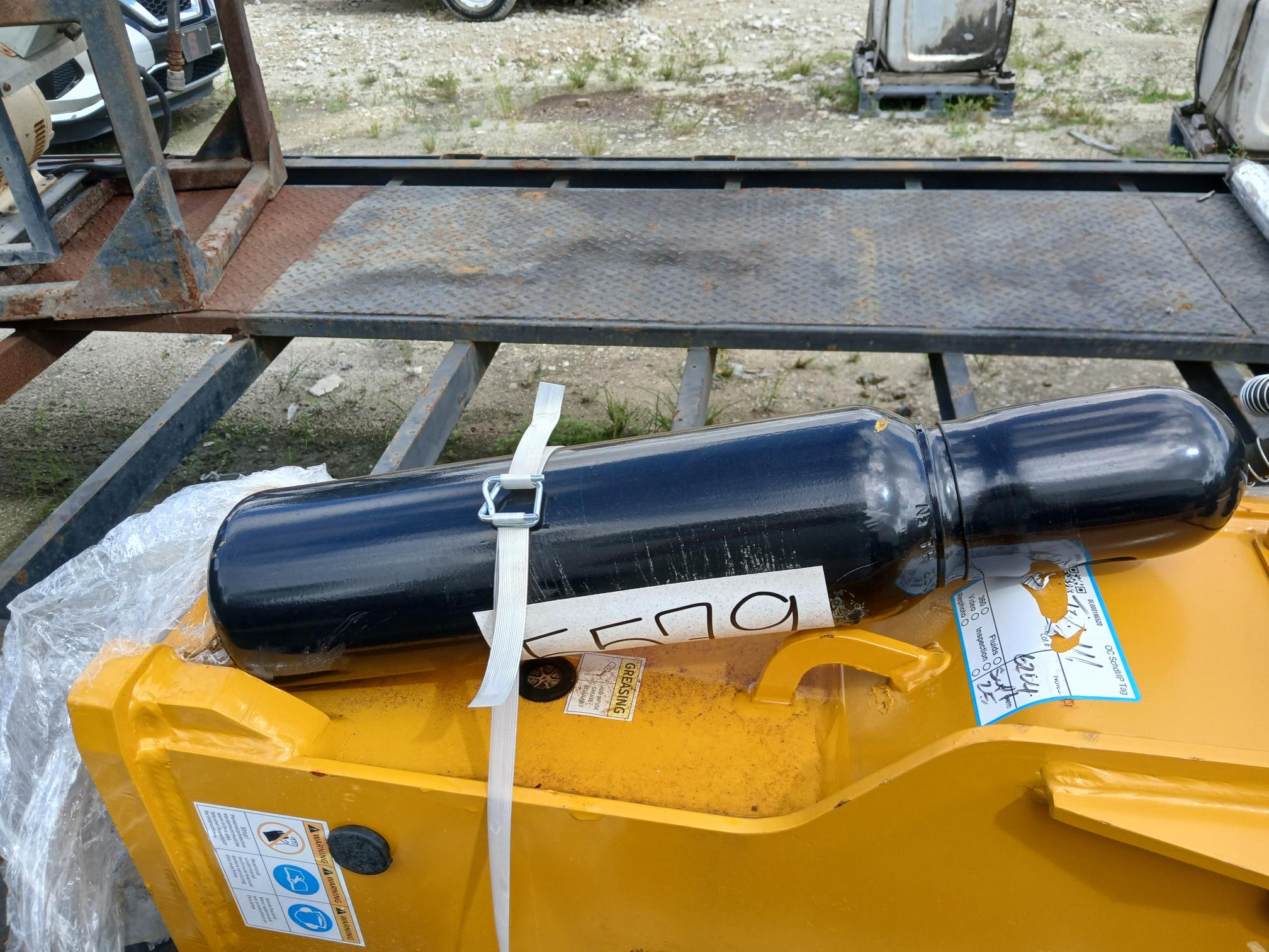 2025 GCI SB45 - view 4 of 6